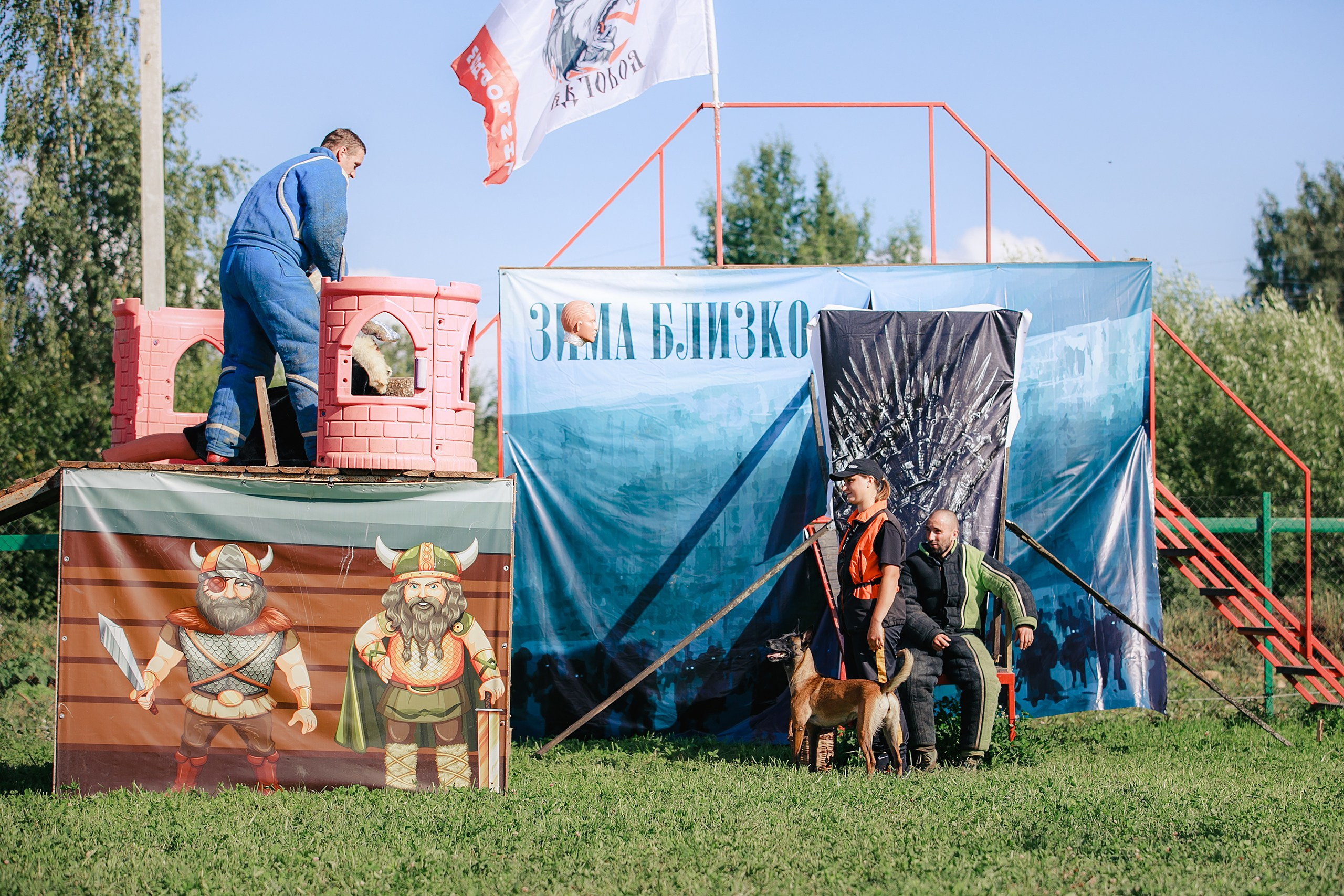 Мондьоринг М1, М2, М3, Вологда. Фотограф-анималист Mary Mart — Москва, Питер