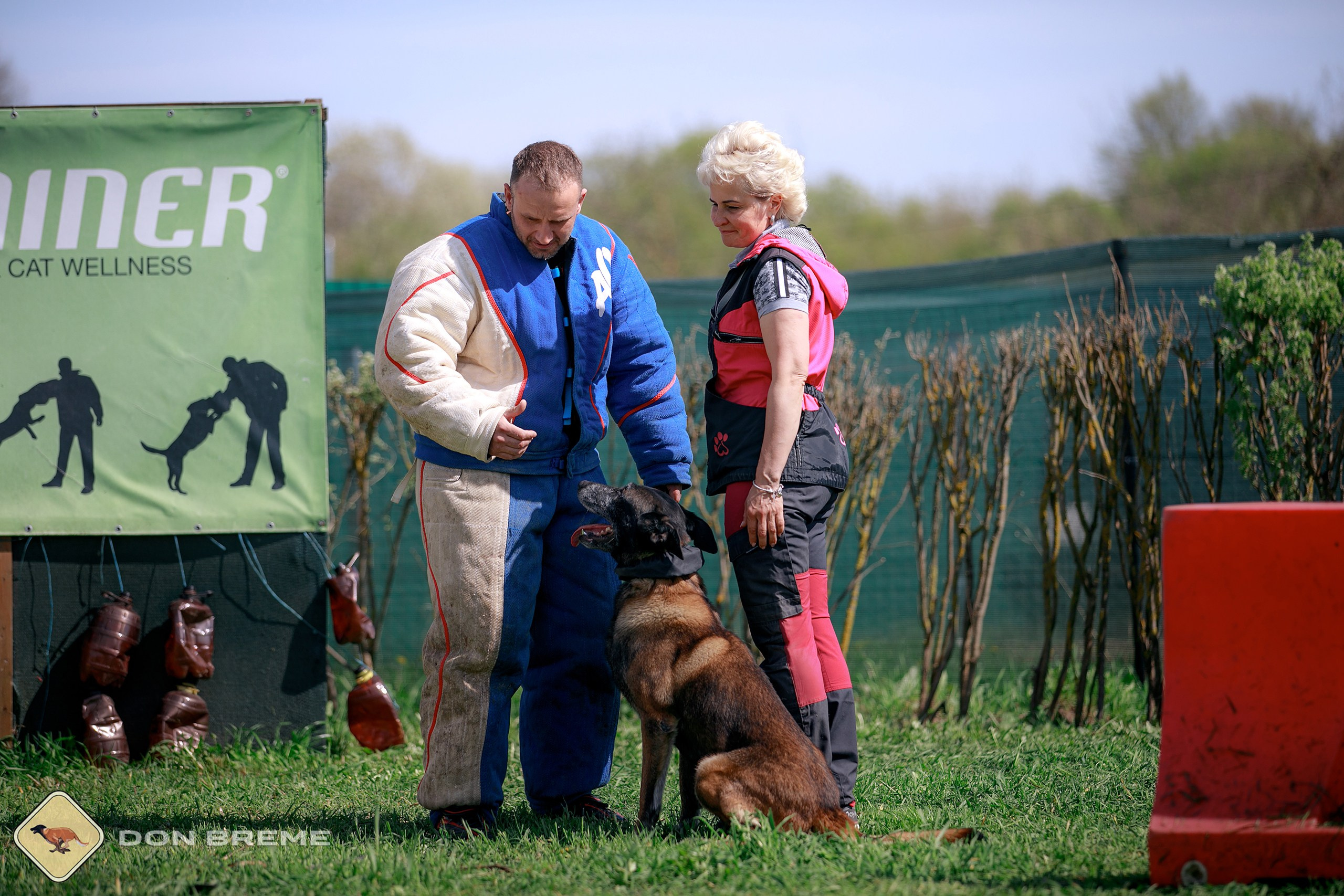 Семинар для фигурантов, день 4. Фотограф-анималист Mary Mart — Москва, Питер