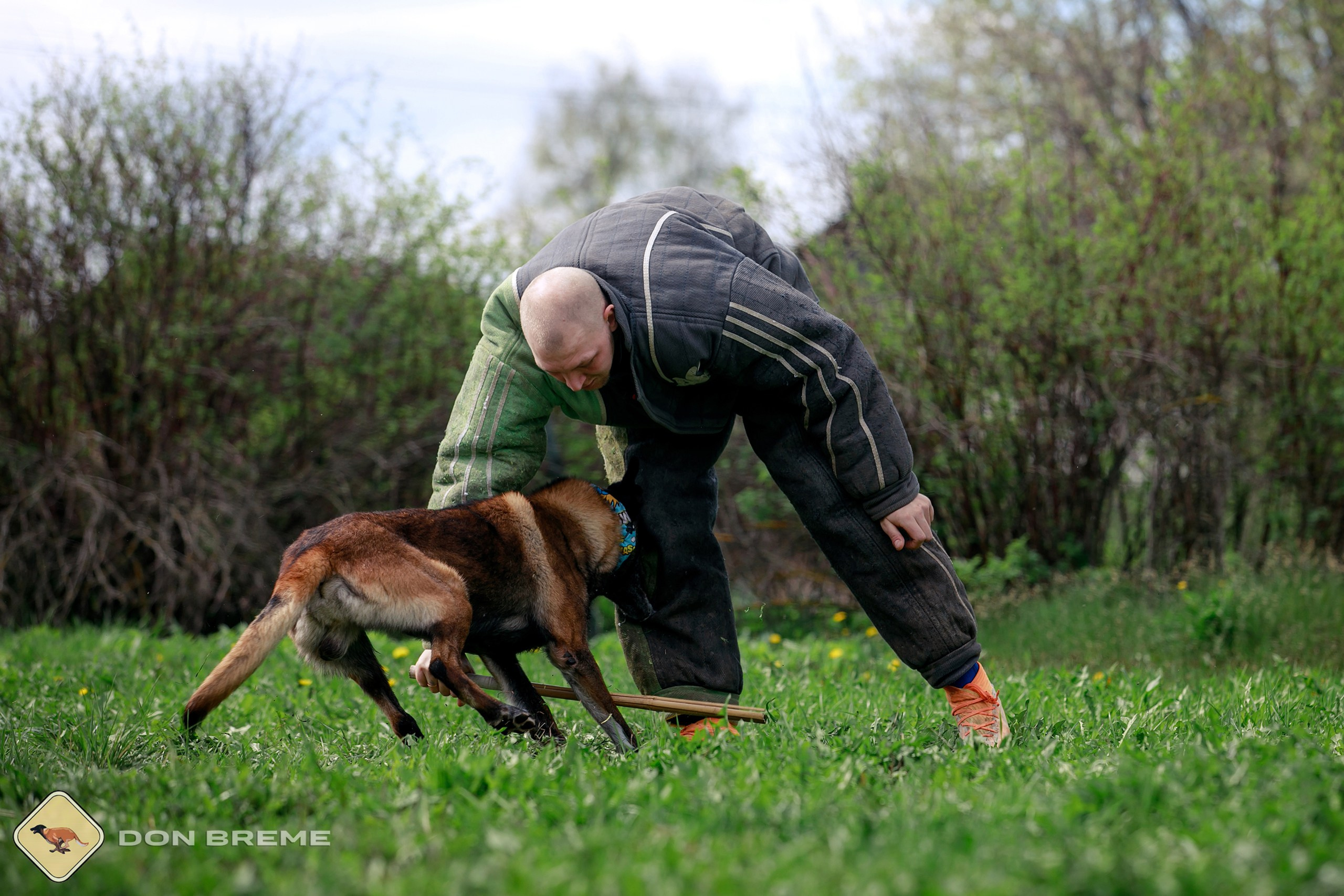 Семинар для фигурантов, день 2. Фотограф-анималист Mary Mart — Москва, Питер