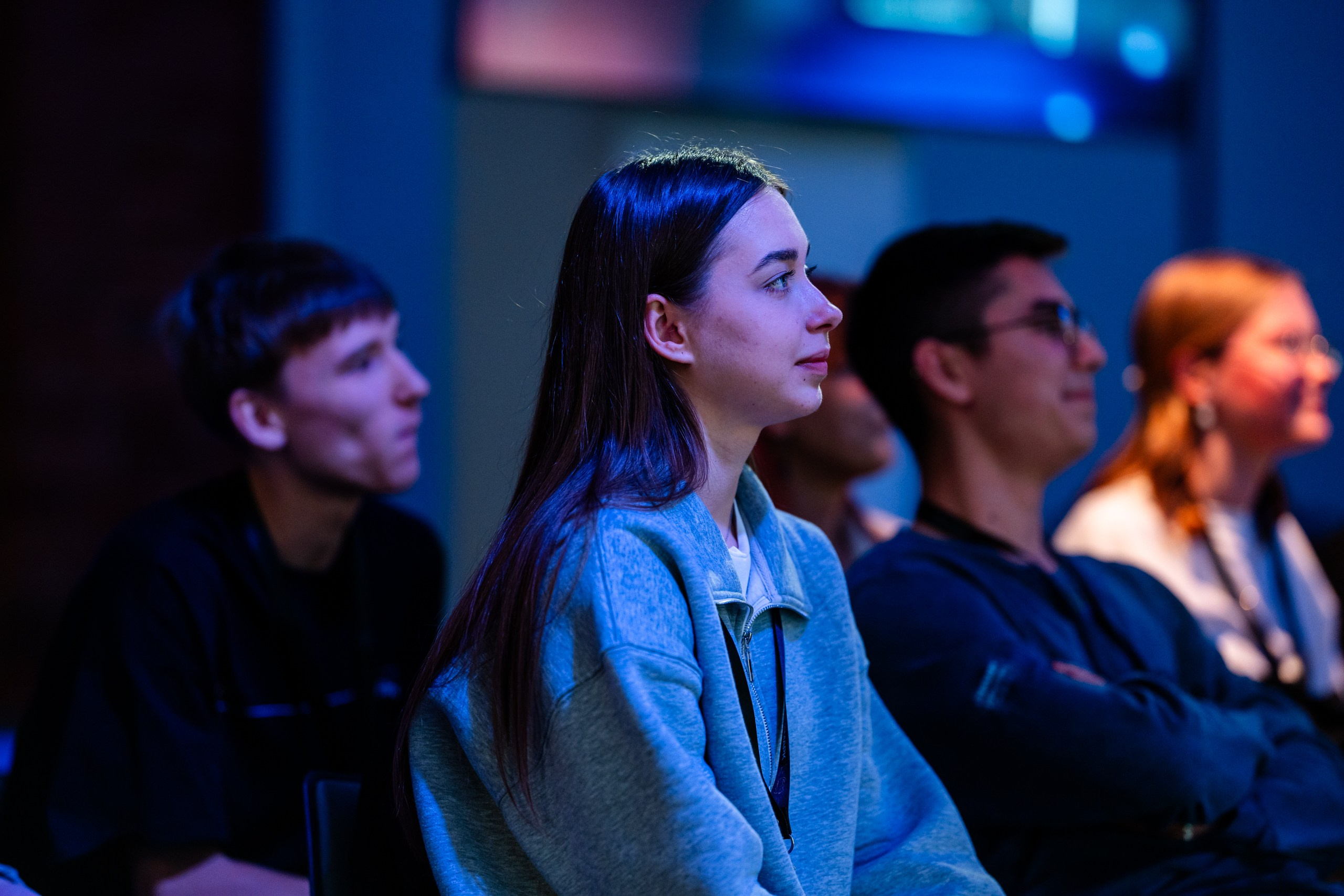День Неймарк. Репортажный и портретный фотограф в Нижнем Новгороде Максим Горшков
