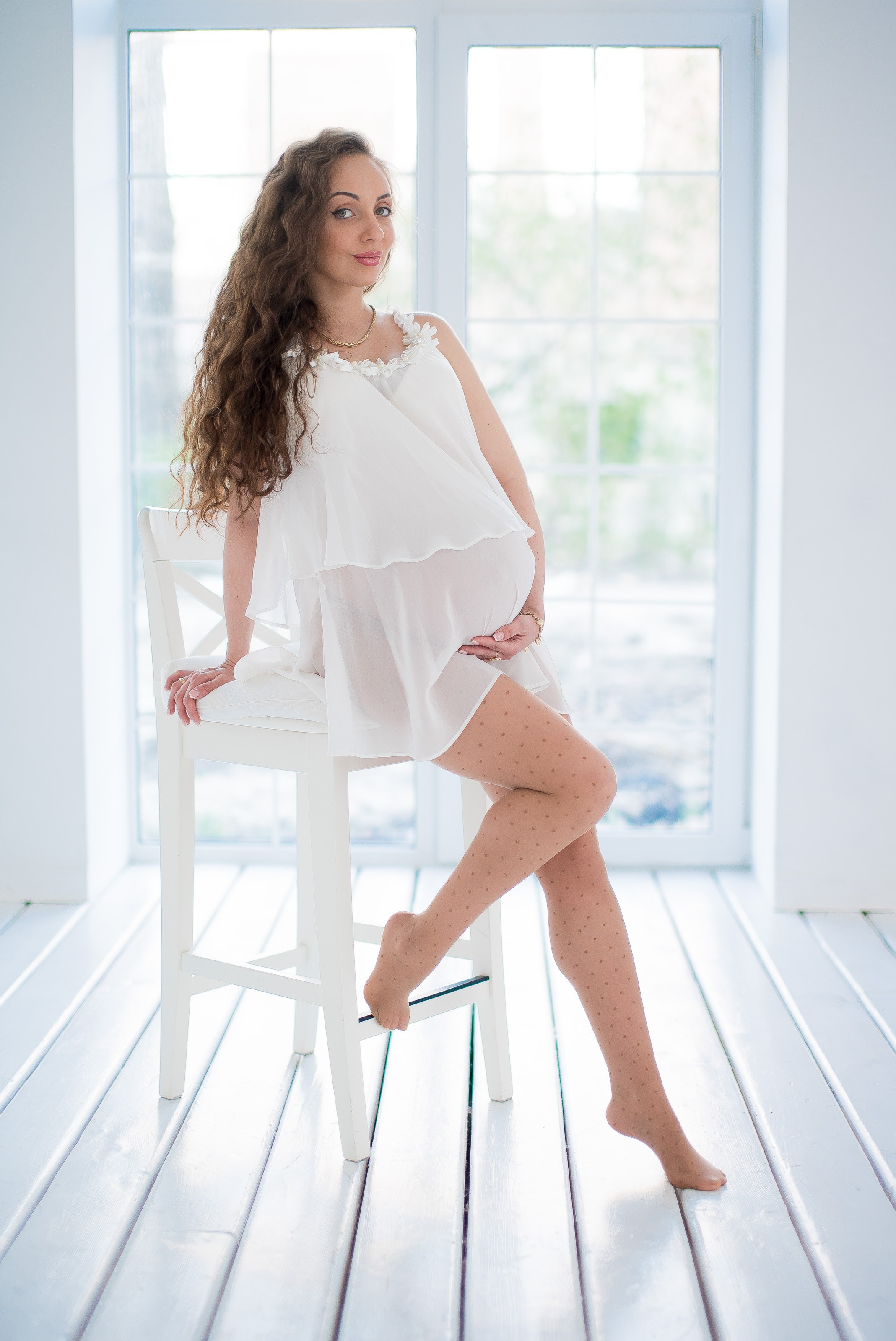 Фотосессия во время беременности от студии Love Story. Максим Матвийченко и Виктория Басова профессионалы своего дела