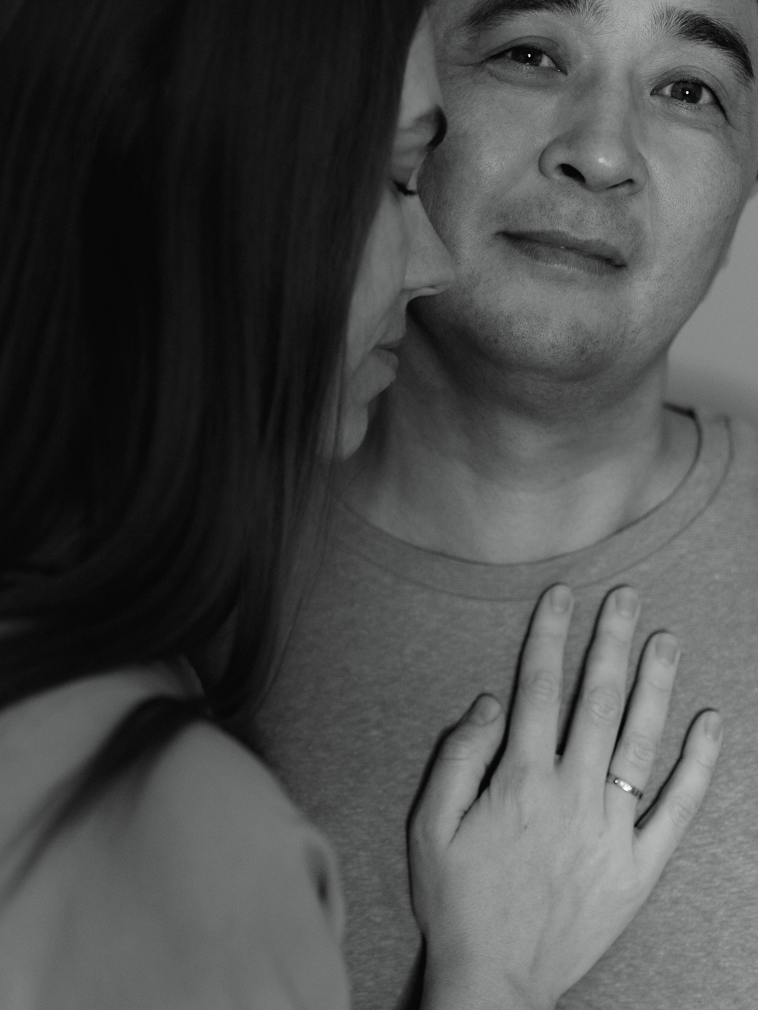 Семейный портрет. Семейный фотограф в Самаре Ольга Гадомская