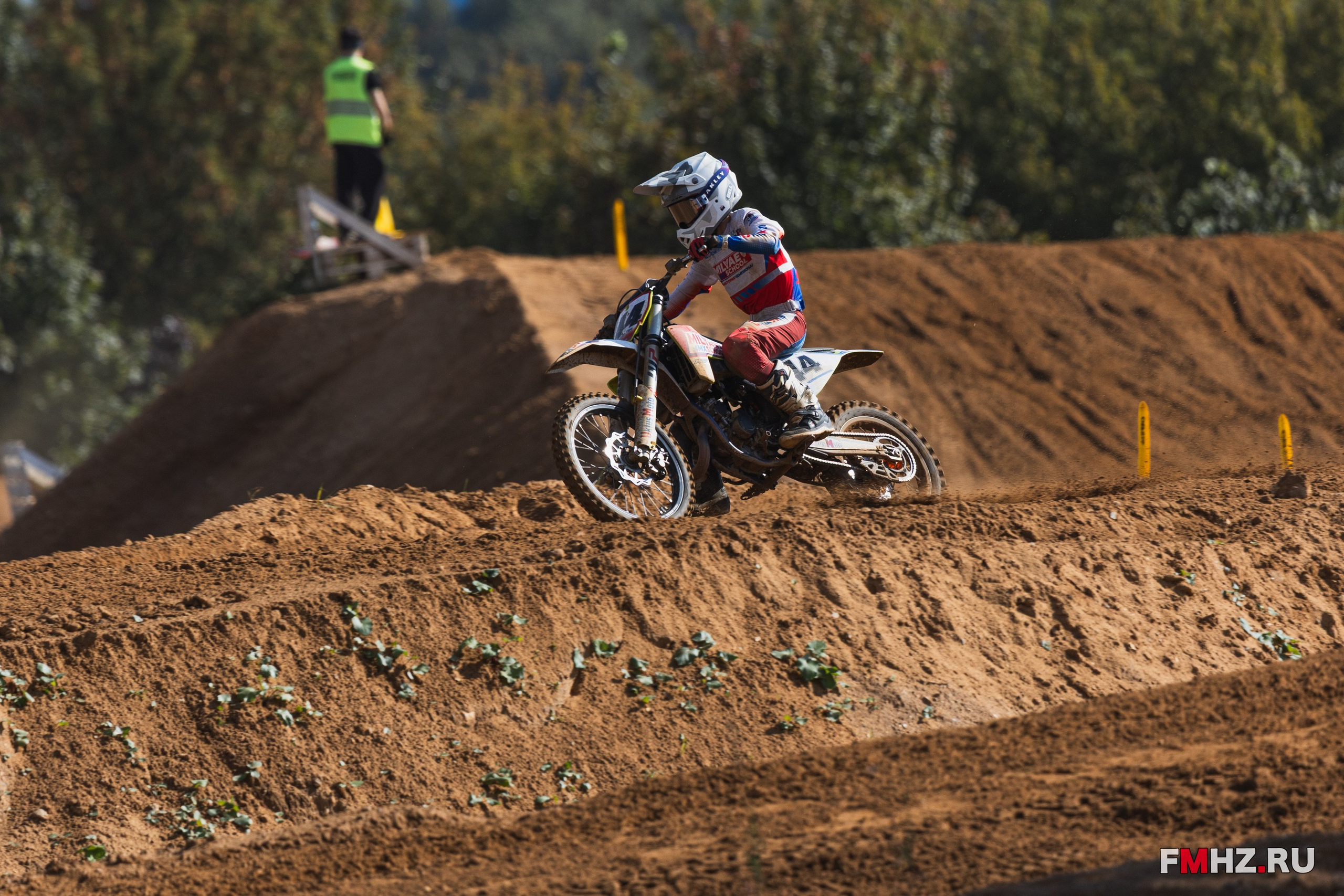 Фестиваль технических видов спорта. Фотограф Ольга Гирусова «Пантерочка» Москва