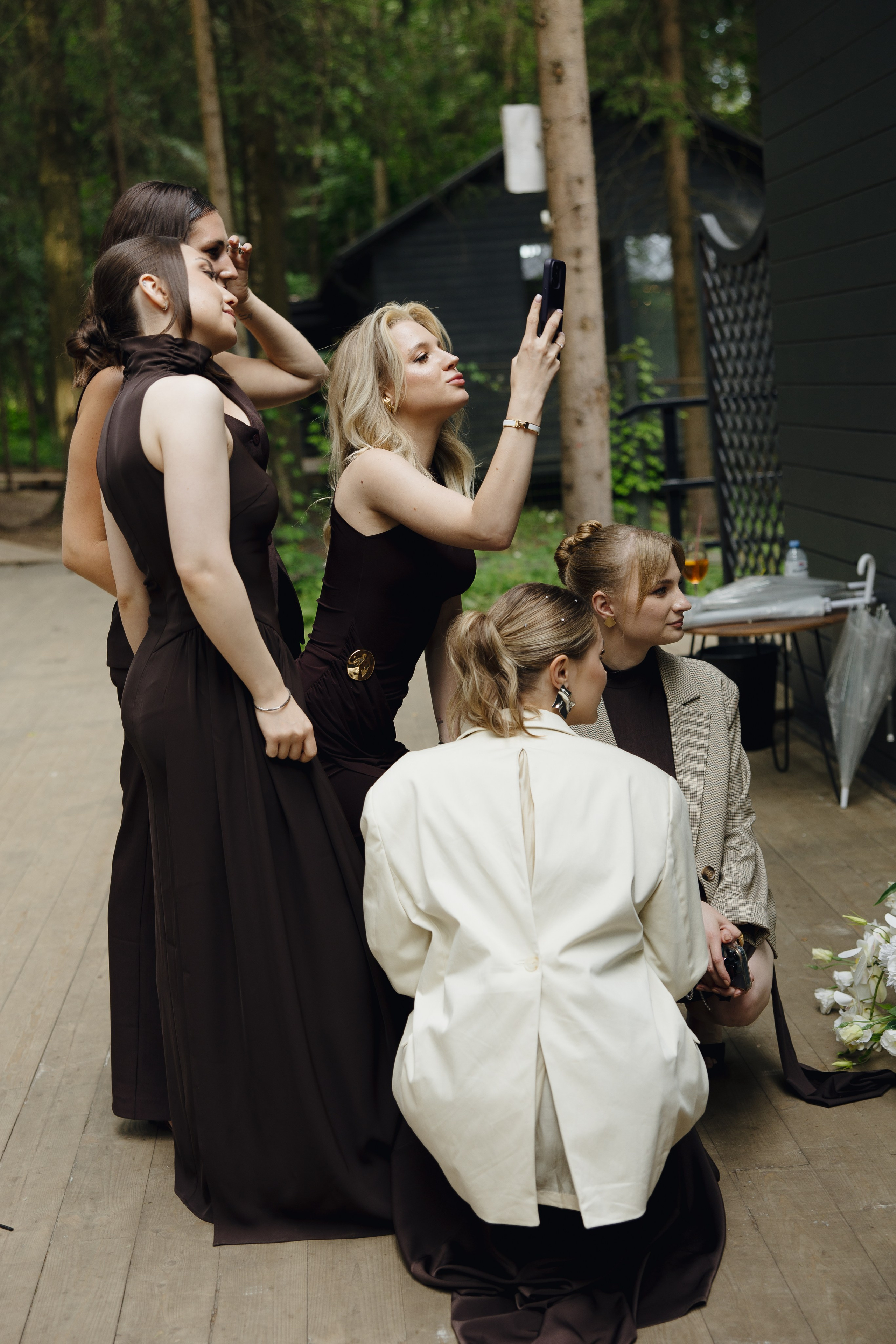 WONDERFUL FOREST. Свадебный фотограф Павел Князев