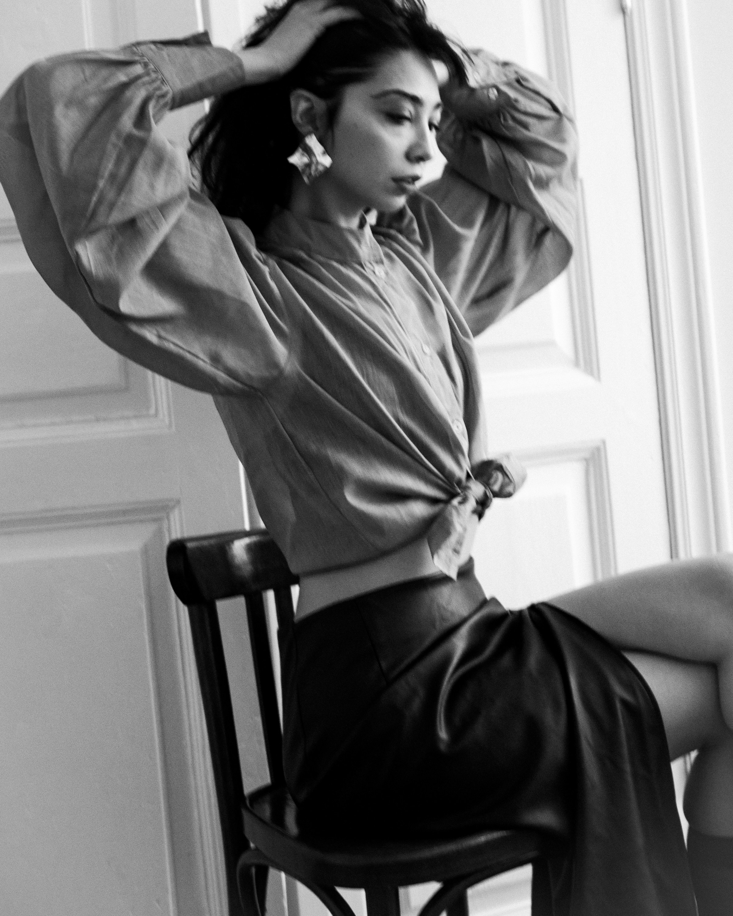 Дания. Искусство фотографии. Фотограф | продюсер из Москвы — Лизочек