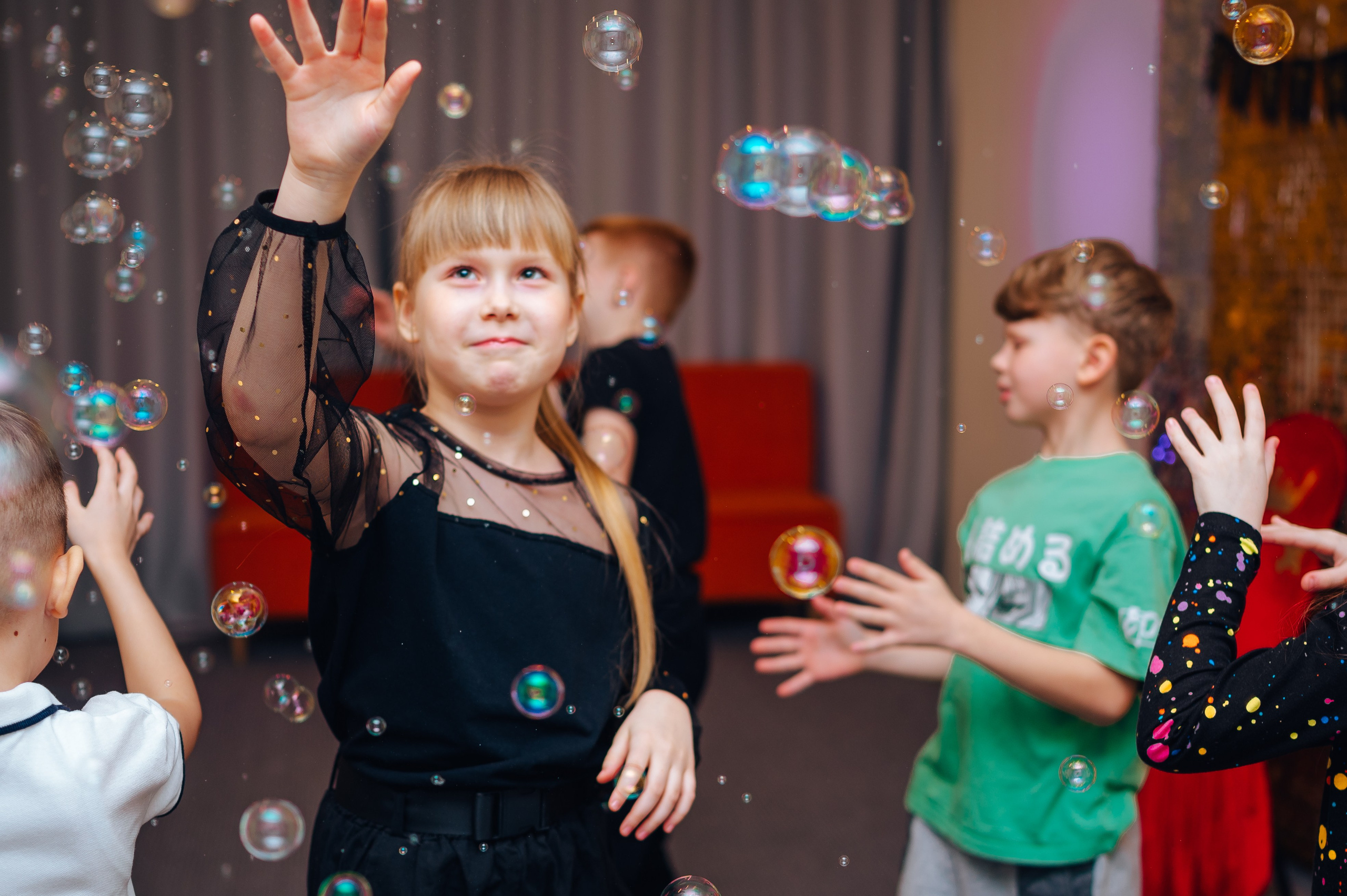 Ярослав. Детский и семейный фотограф Катерина Мишина