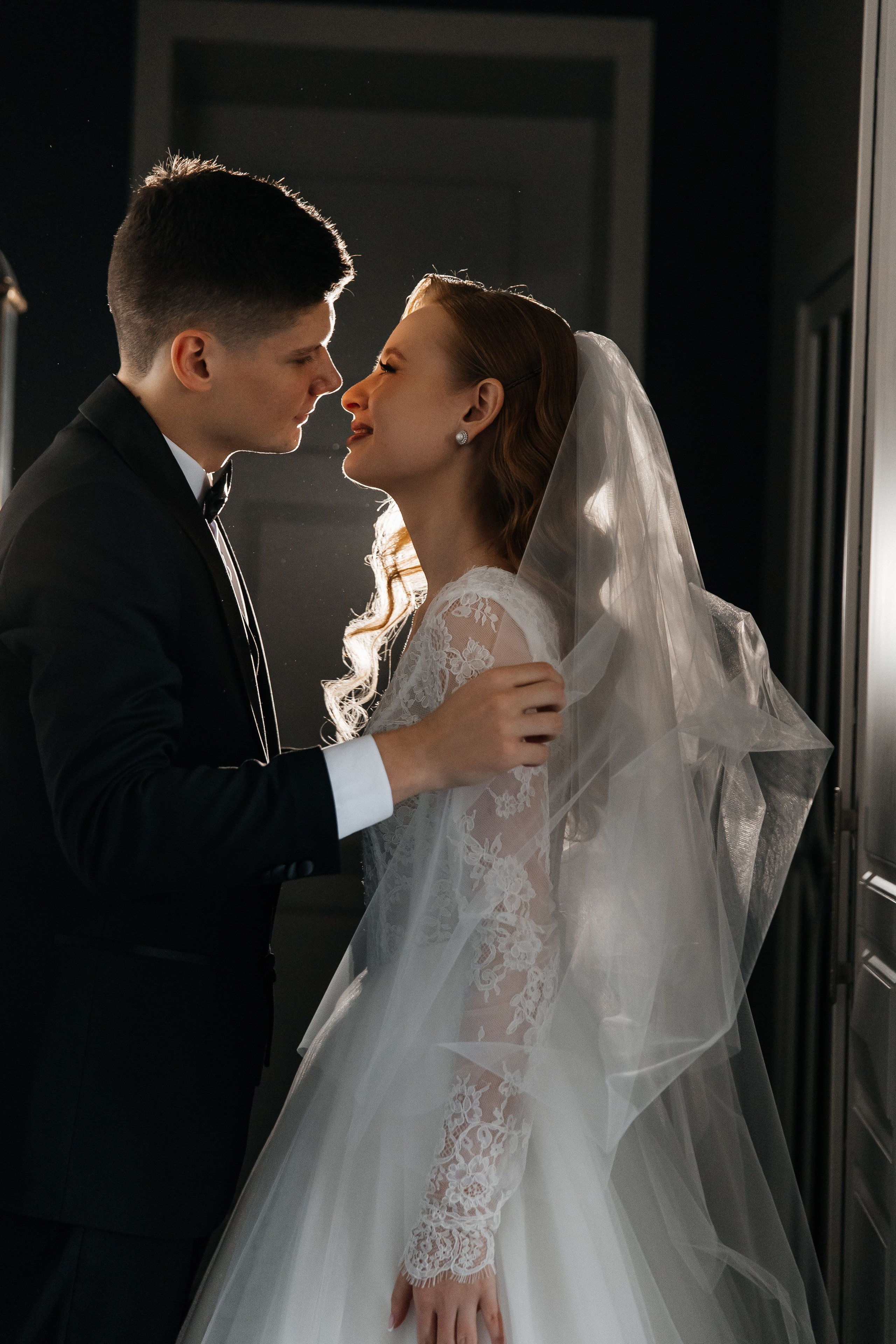 Анонс свадьба Денис и Анна. Свадебный и семейный фотограф в Севастополе и Крыму Анастасия Сураева