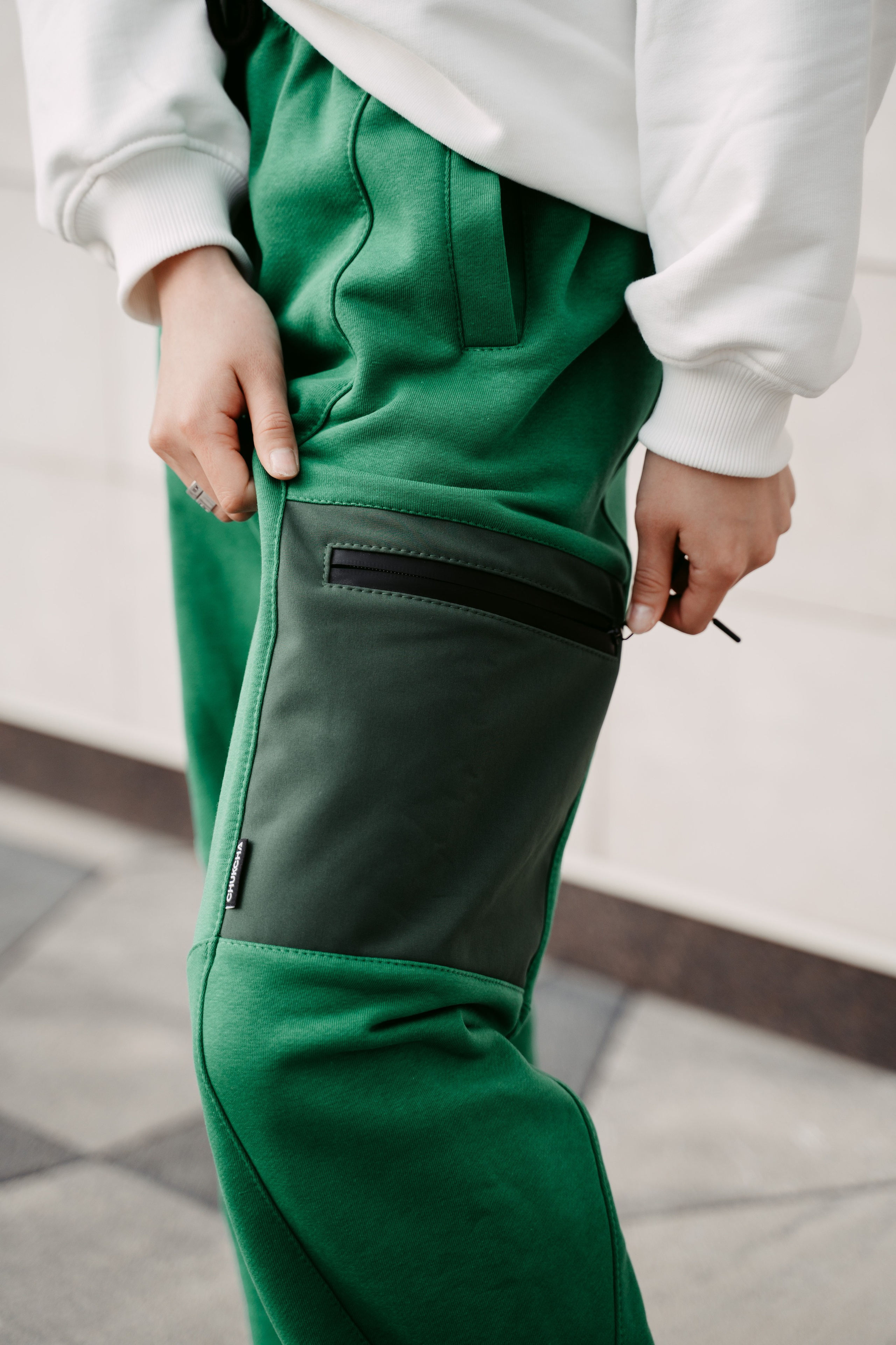 Chukcha / Лукбук. Саша Копылов, фотограф в Казани