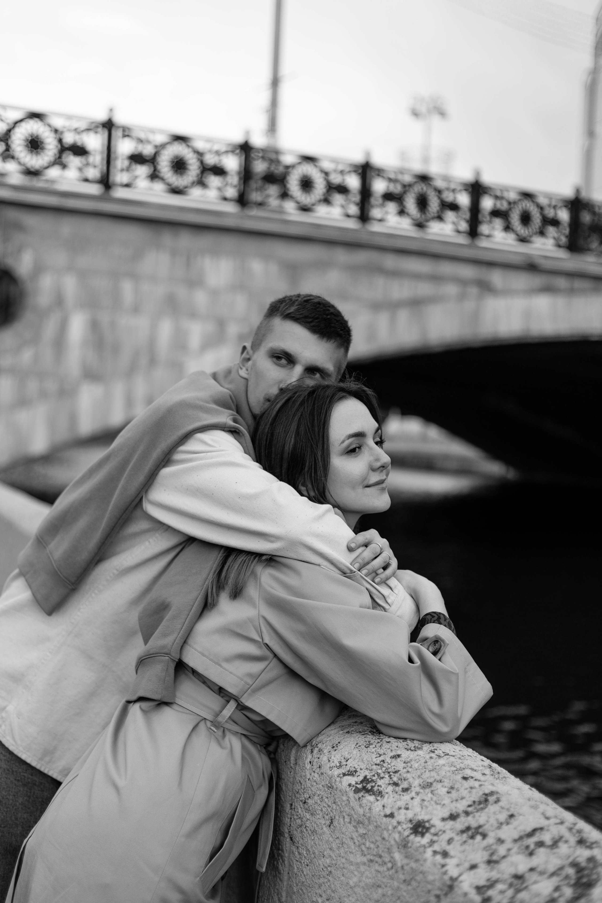 Екатерина & Александр. Свадебный и портретный фотограф Соломко Диана