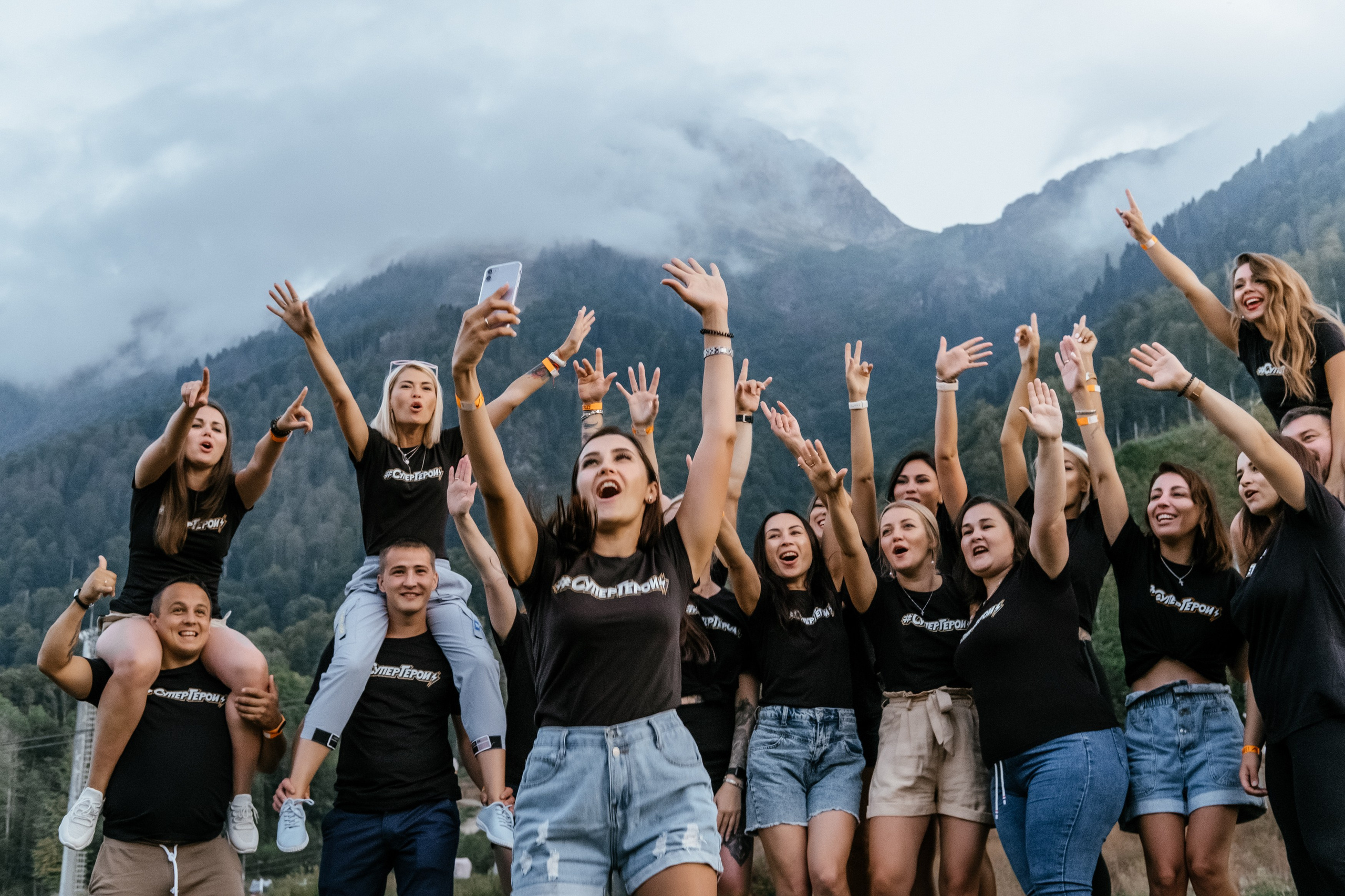 Мероприятия. Семейный и детский фотограф, визуальный гид, декоратор в Москве