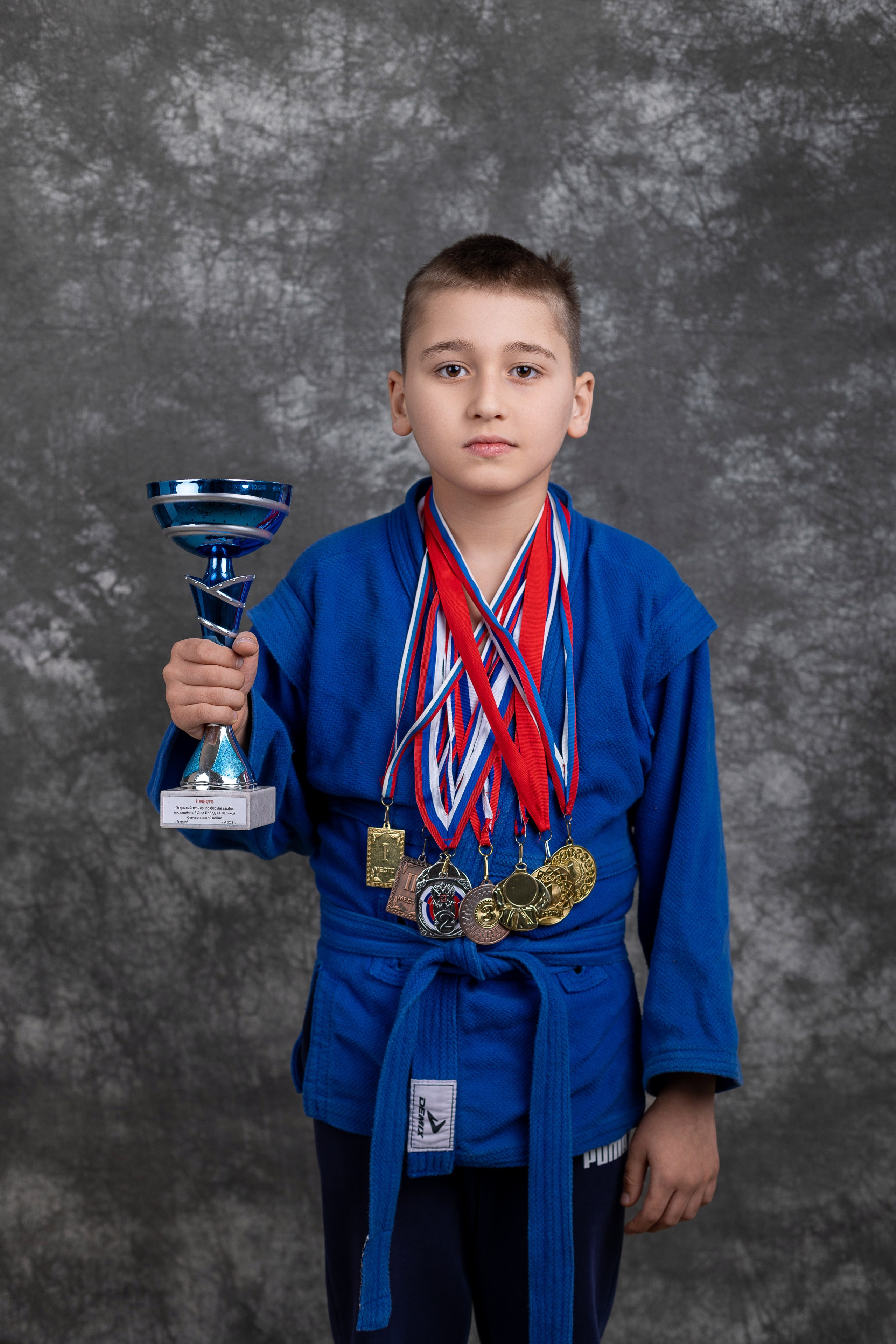 Съемка спортсменов для доски почета. Выпускные альбомы Майкоп, Краснодар Елена Золотарева