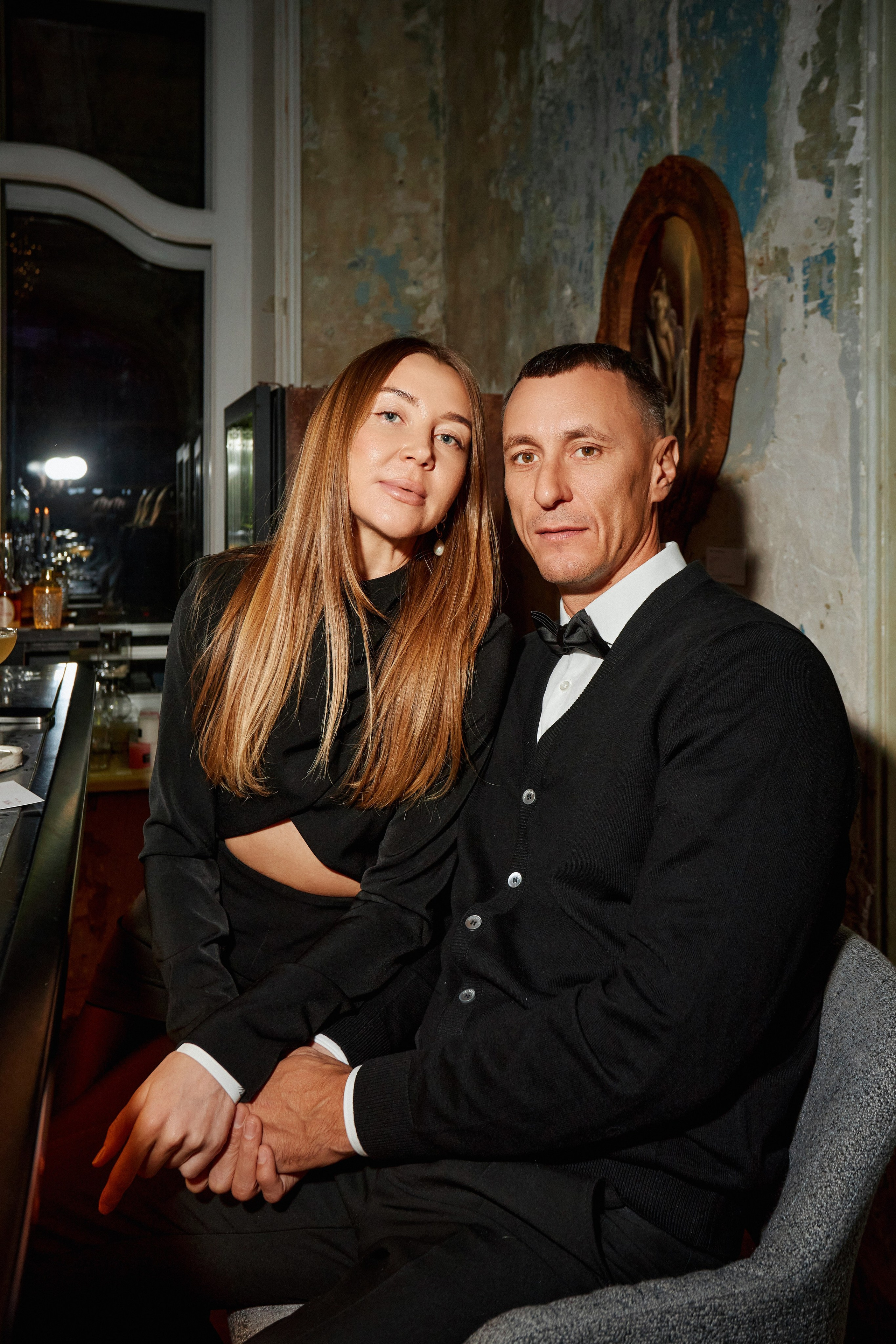 Посольство шика | Денис Симачев. DENISOV ART (фото, видео, дизайн) САМАРА