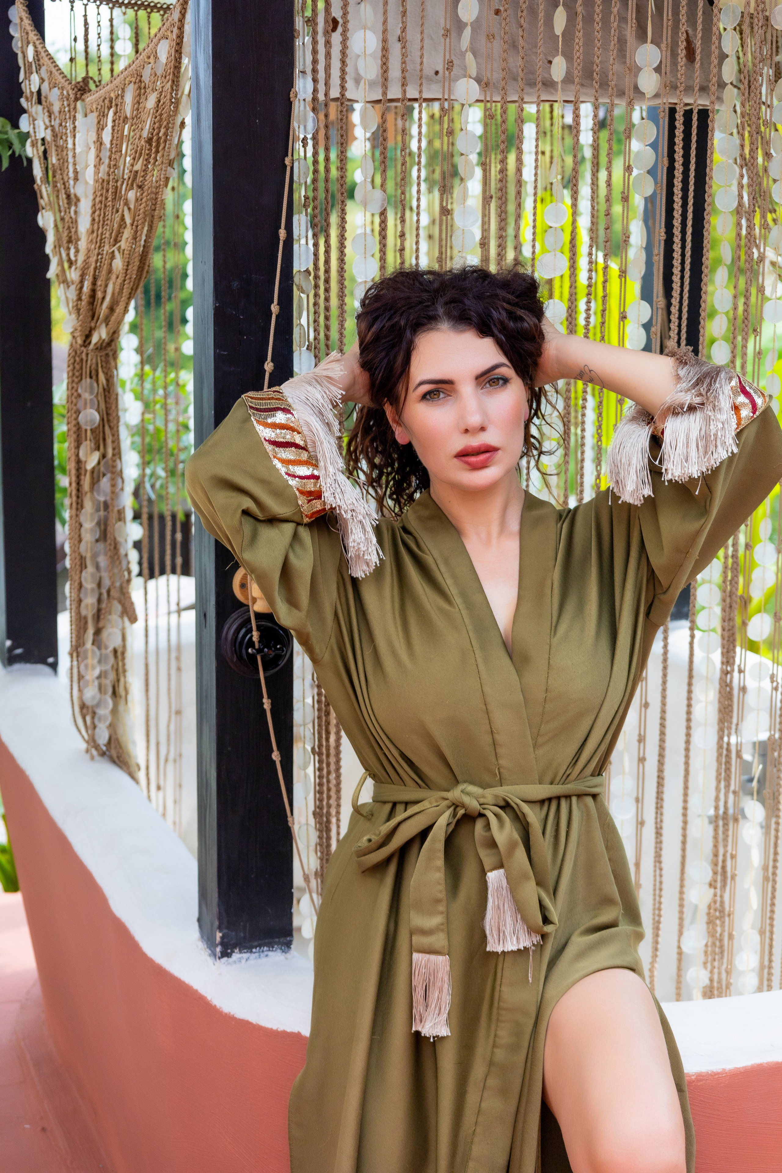 Бали. Семейный и Свадебный фотограф в Сочи