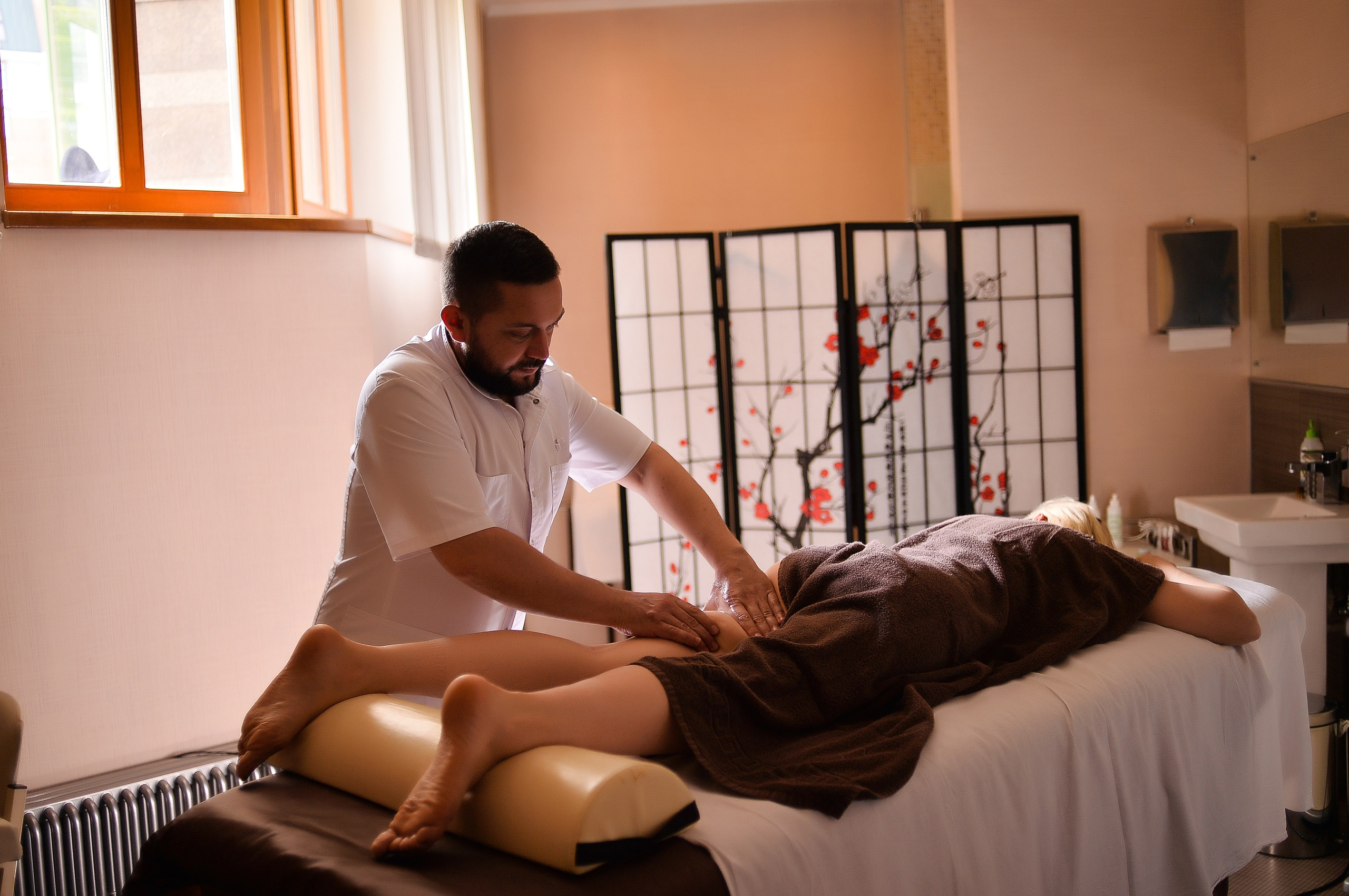 Прием. Медицинский фотограф Лорер Анастасия