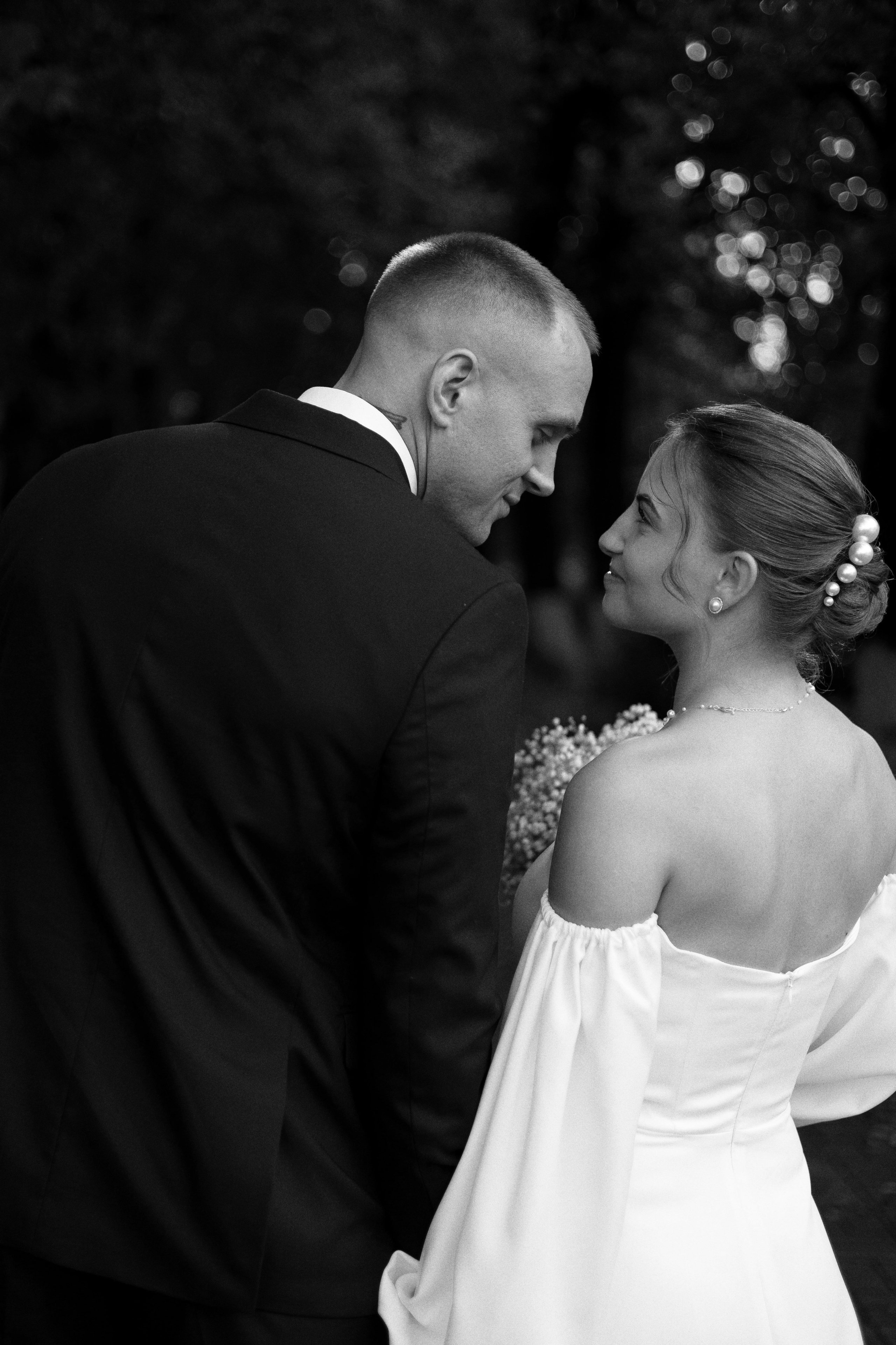 Ксения и Сергей. 2024 г. Женский и свадебный фотограф в Санкт-Петербурге Матвеева Наталья