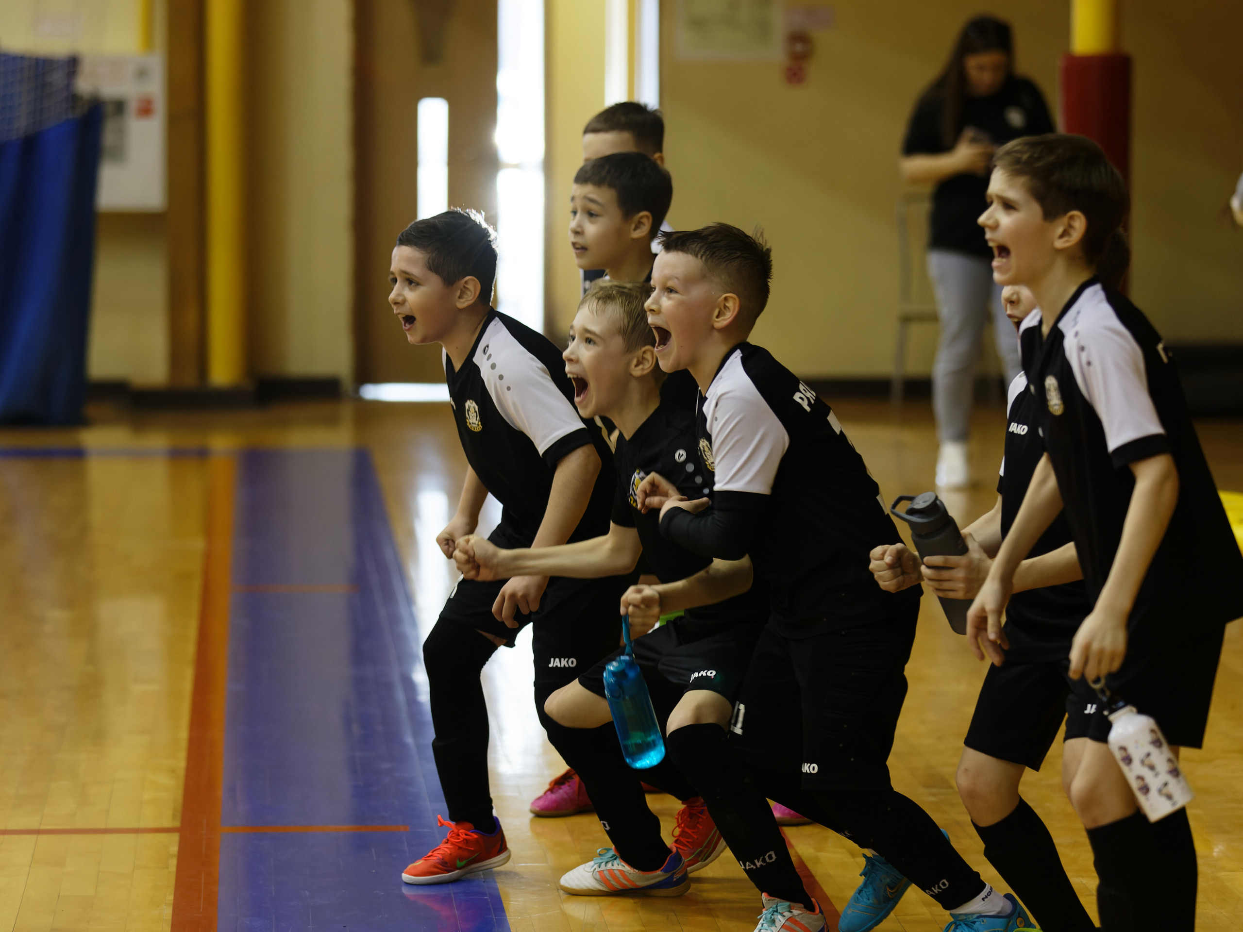 Отзывы. Спортивный фотограф в Тюмени Гудованый Алексей