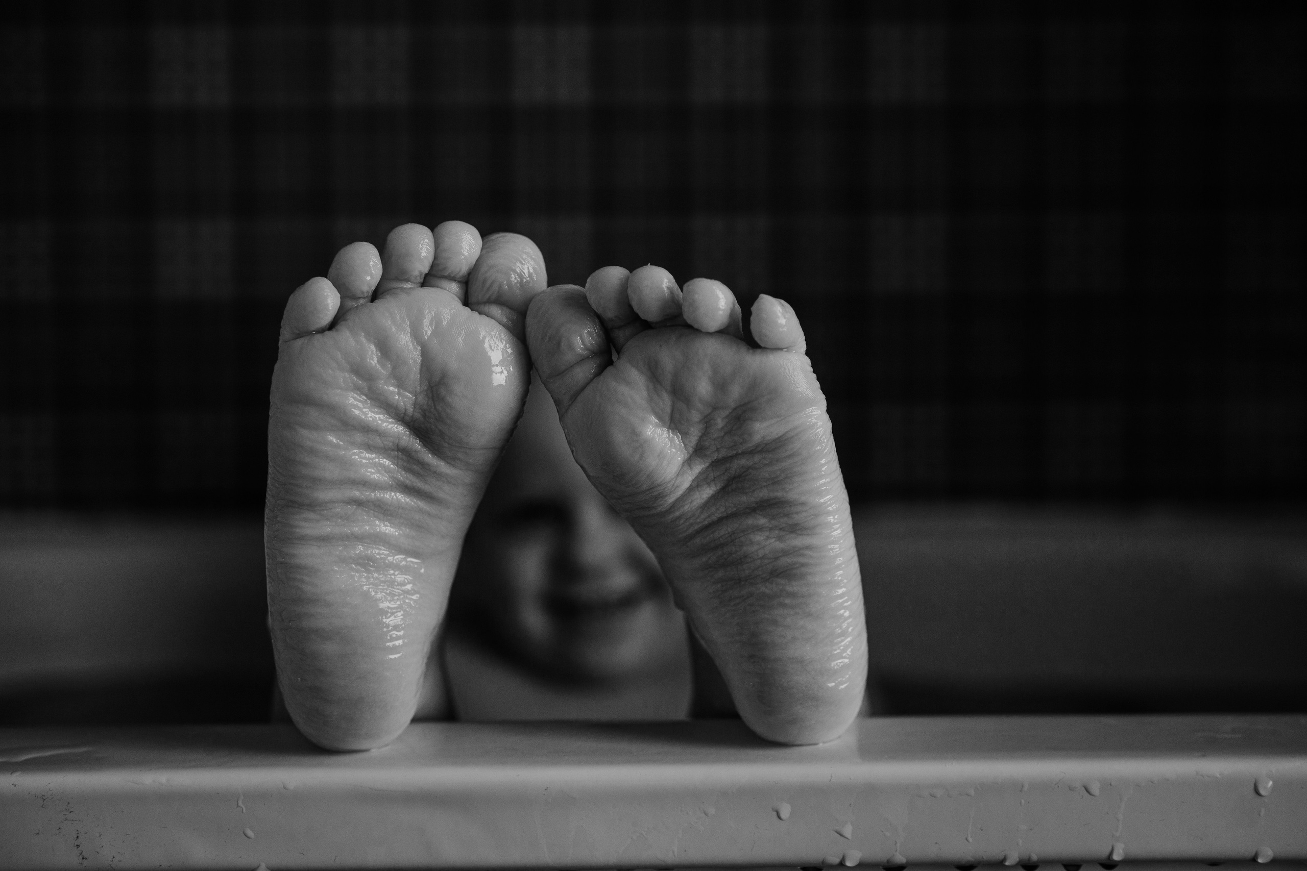 Детство. Фотограф Женя Пашкина