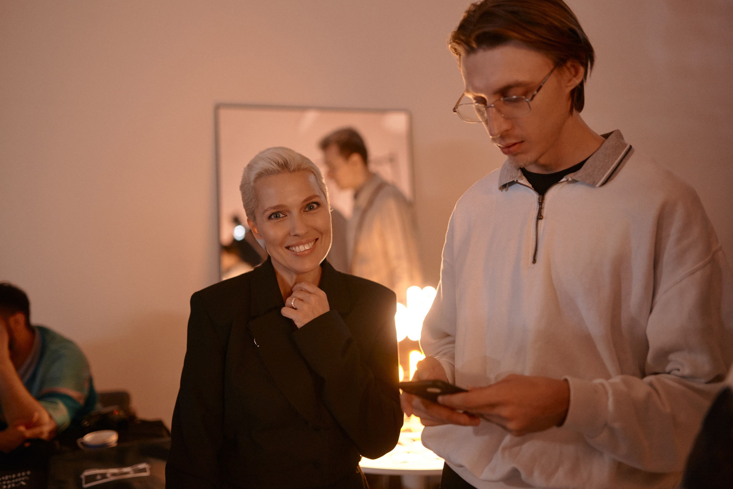 Эпицентр фотографической энергии. Мастер-классы от GetLens и Wfolio в Новосибирске. Сергей Богомолов. Свадебный и семейный фотограф