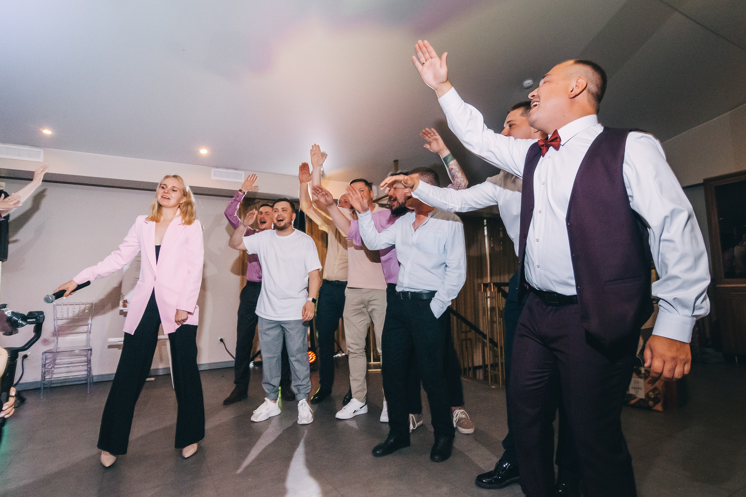 Светлана & Никита. Свадебный и семейный фотограф г. Ярославль Савинская Анастасия