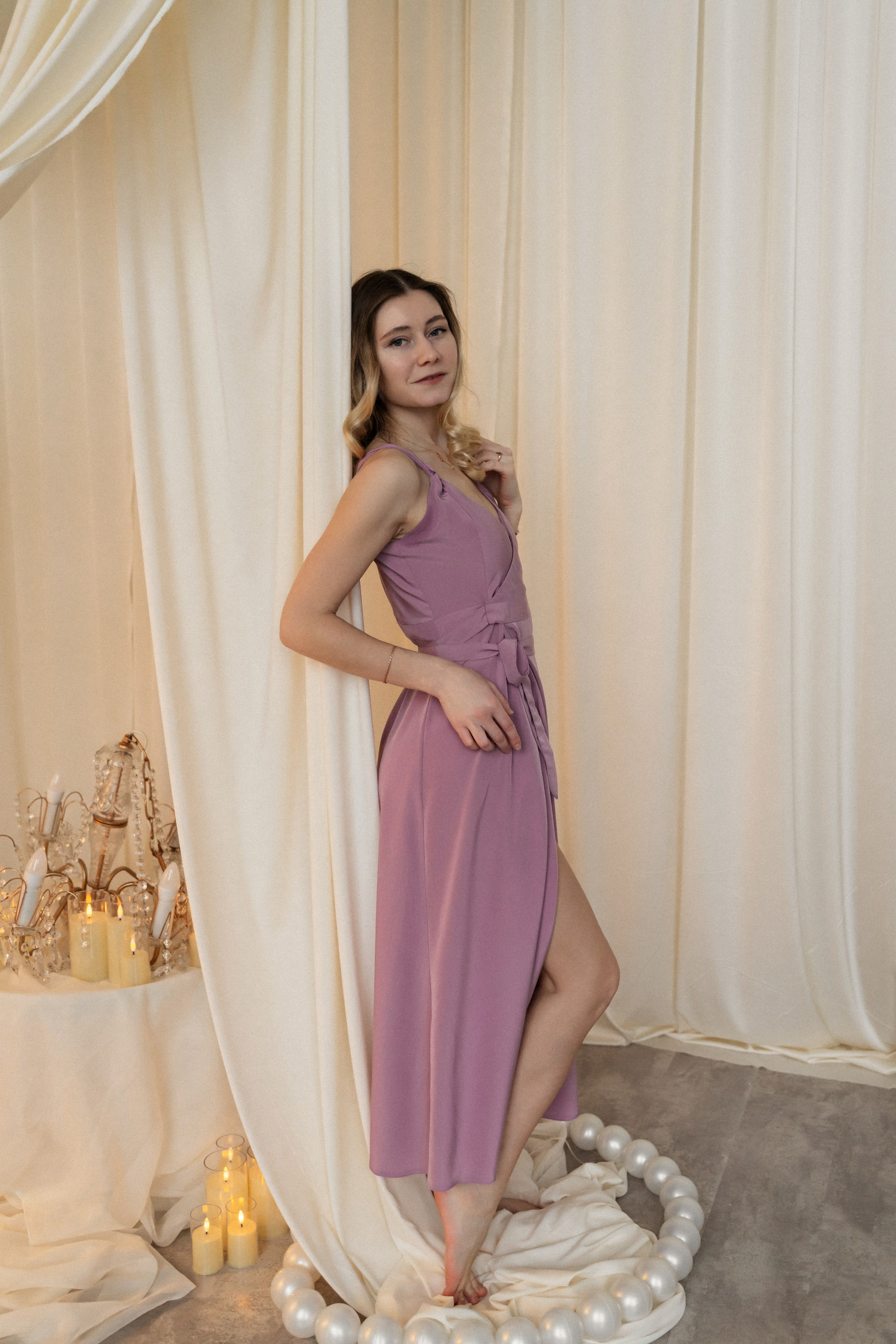 Даша. Фотограф Алина Филимонова Тверь