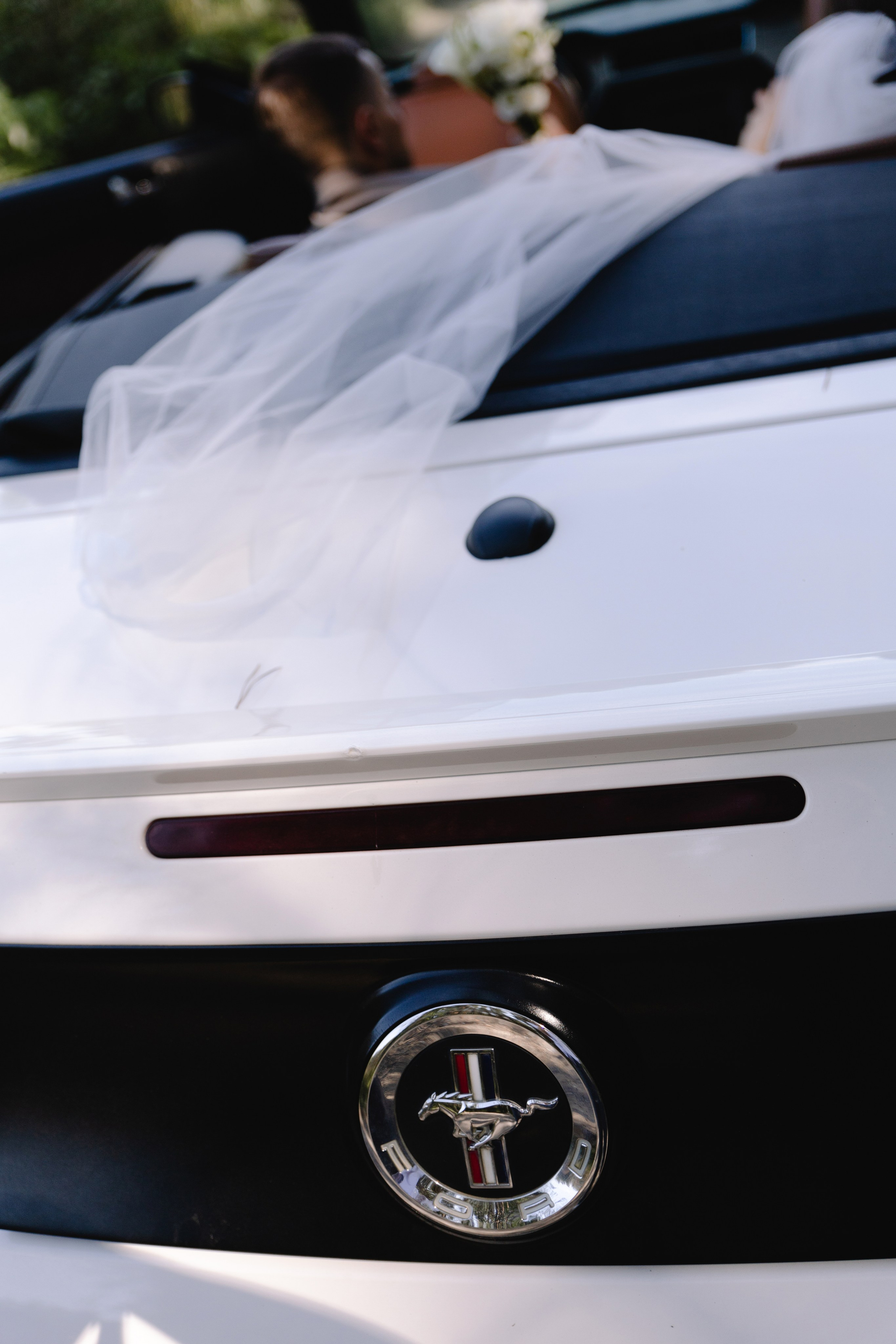 Сергей и Таня. Свадебный фотограф Ирина Поздеева в Томске/Северске