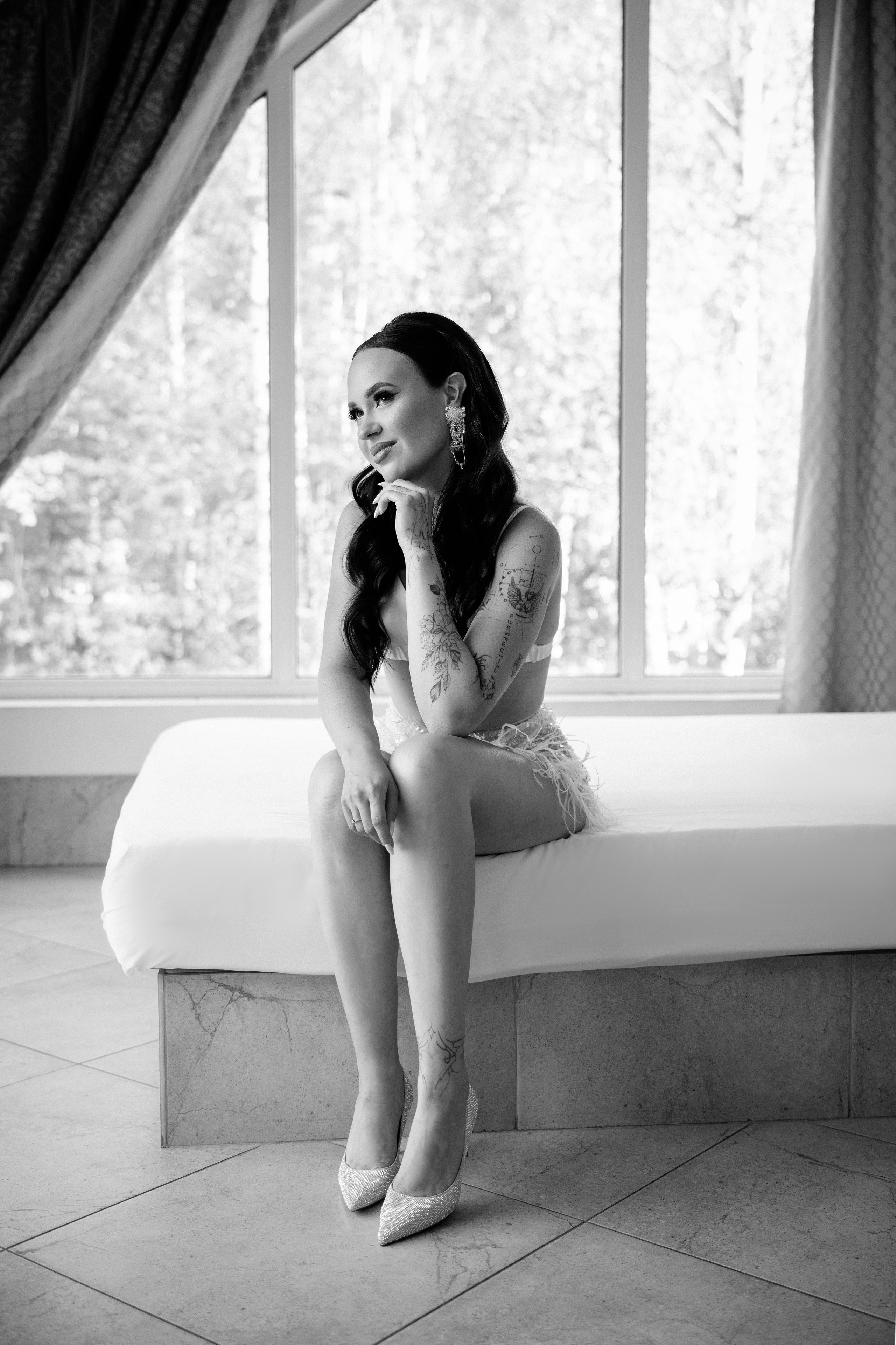 Настя и Никита. Свадебный и портретный фотограф