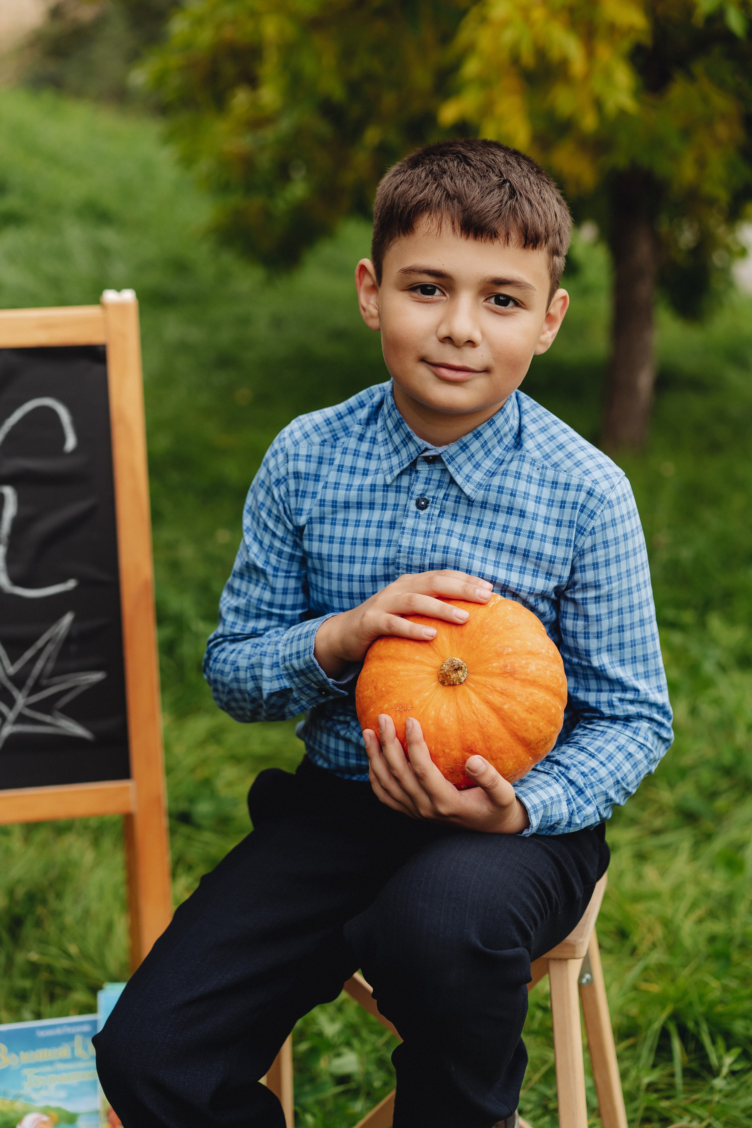 1-4 классы. Семейный и контент фотограф в Красноярске Власова Екатерина
