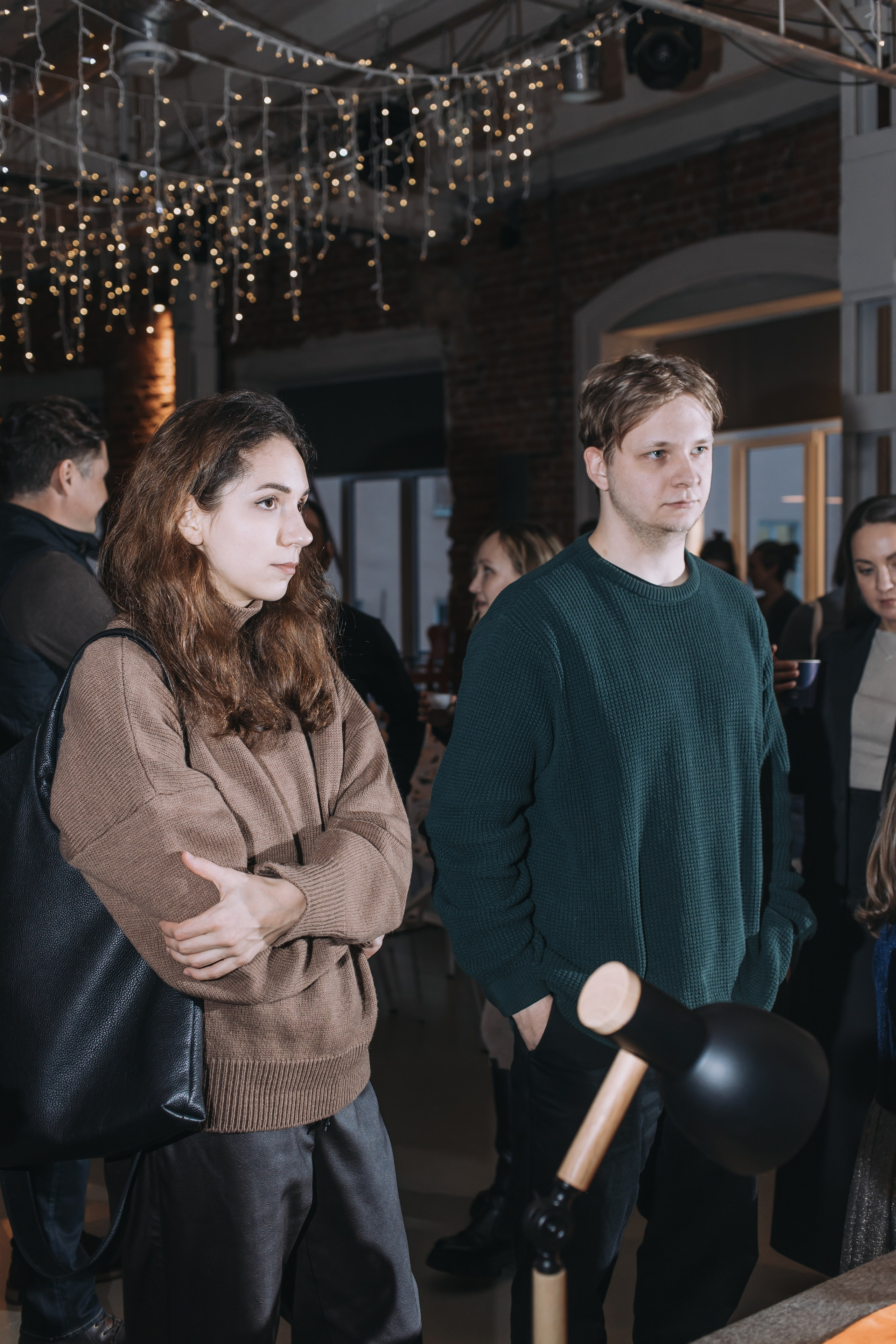 Ночь немого кино. Репортажный фотограф Анастасия Головко