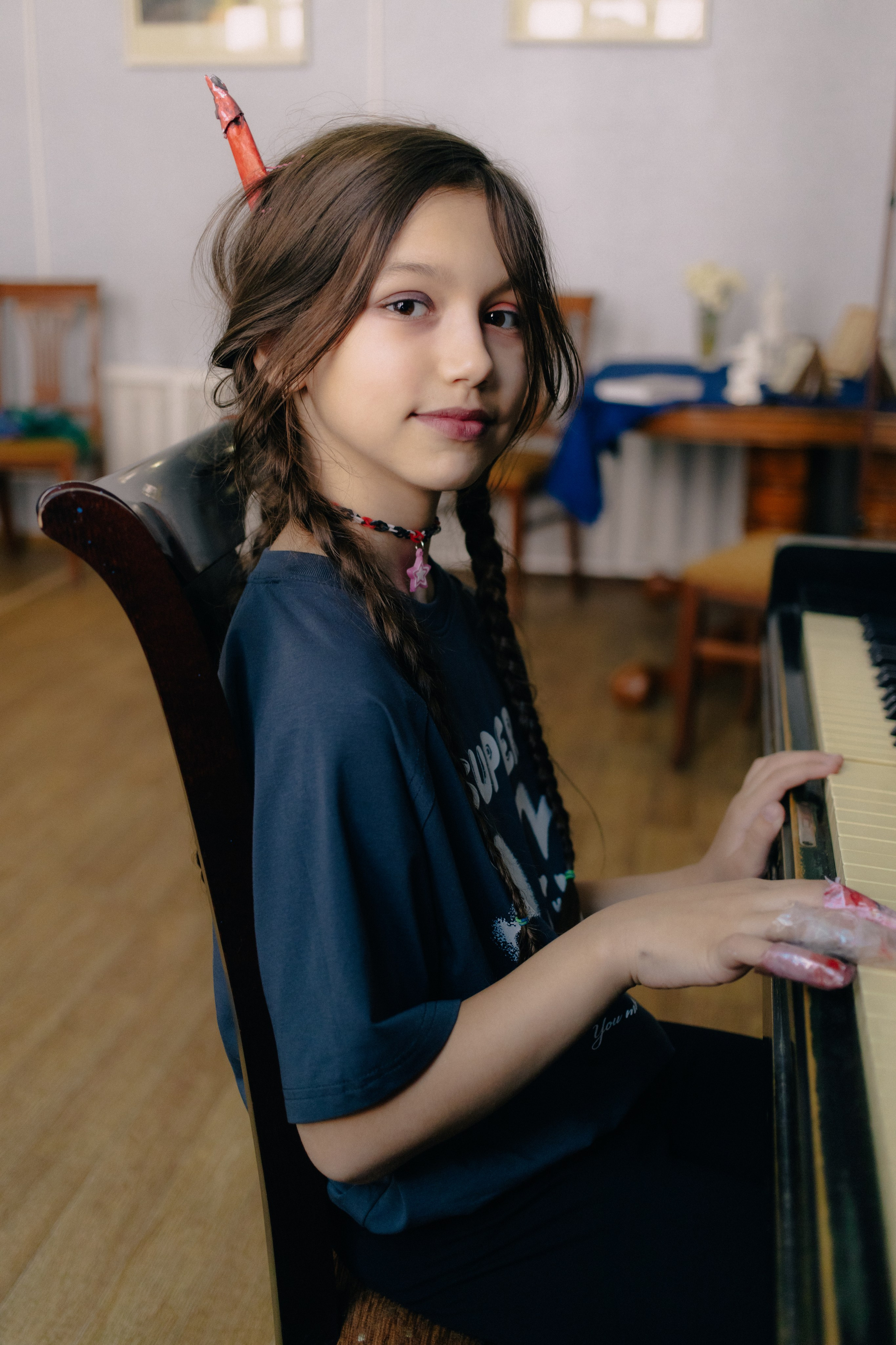 Сказки. Репортажный фотограф Анастасия Головко