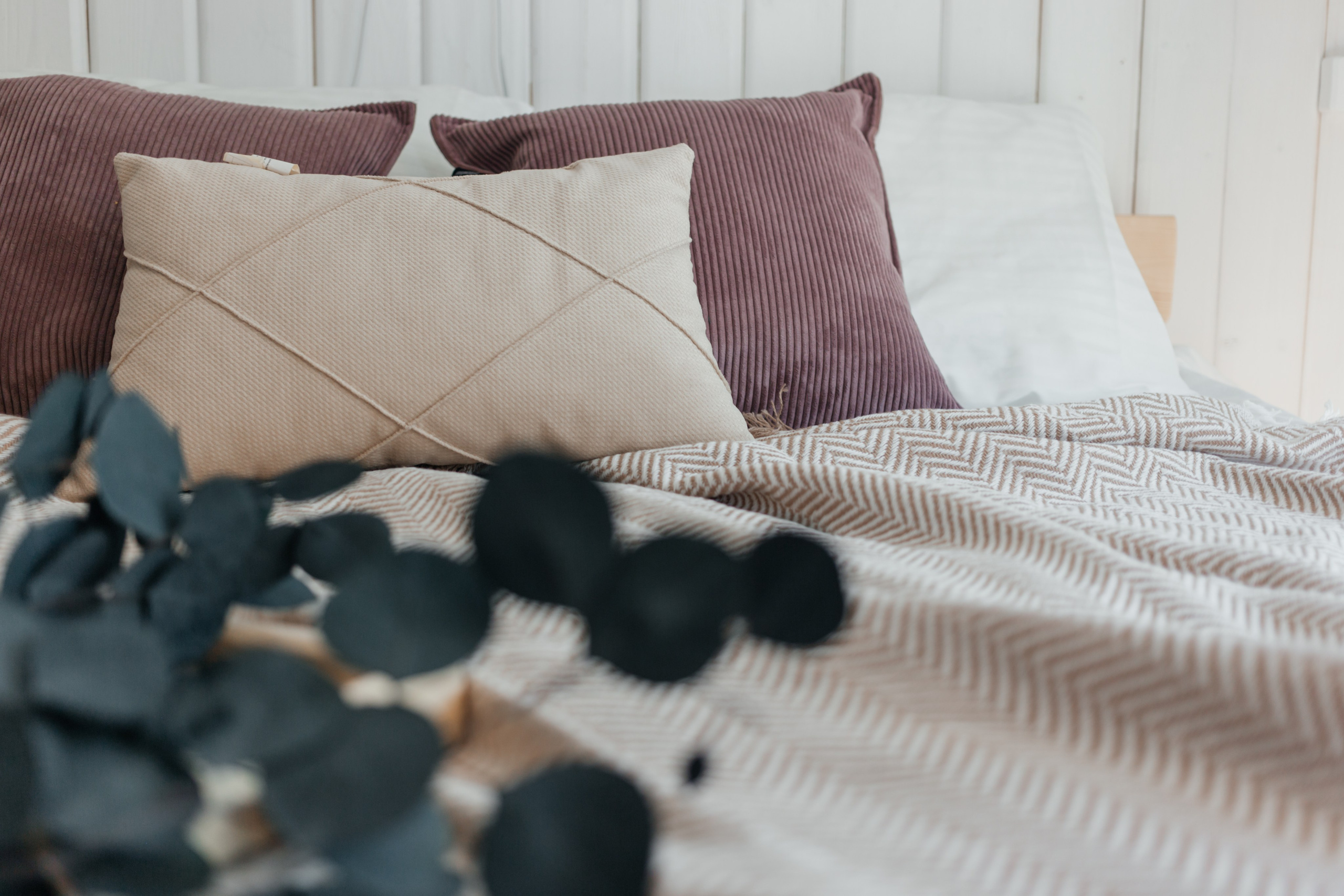 Домики треугольники. Репортажный фотограф Анастасия Головко