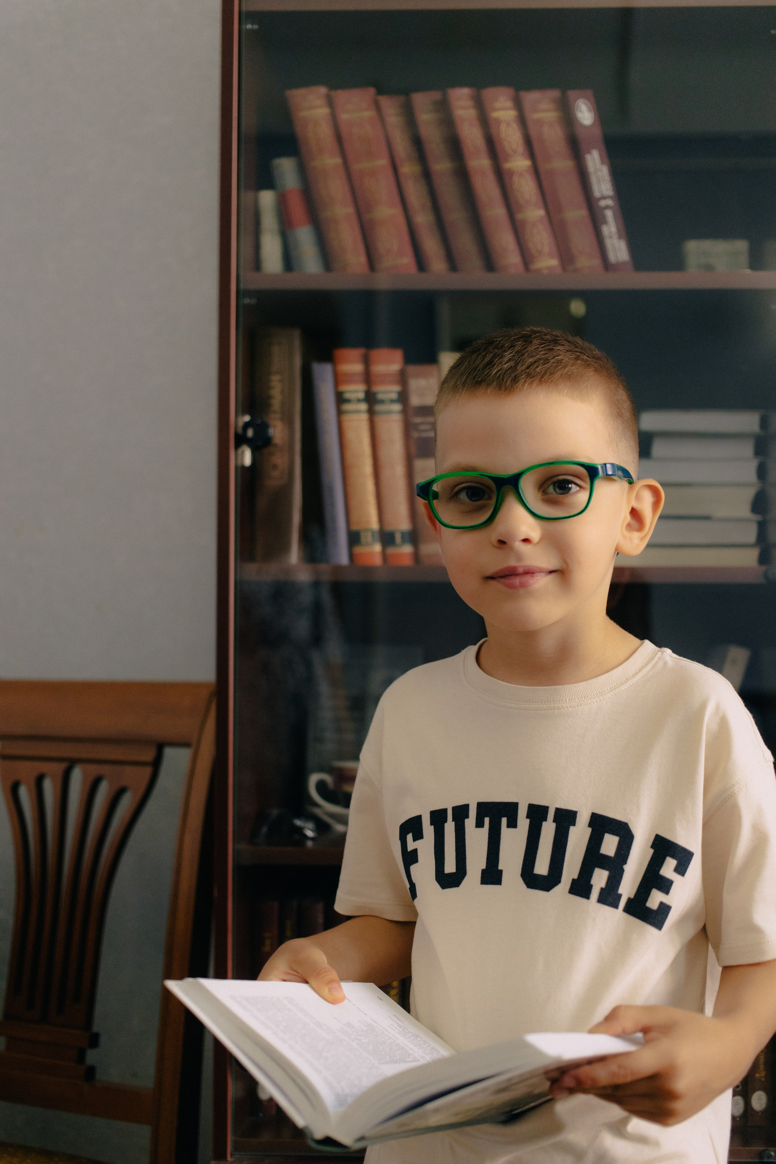 Сказки. Репортажный фотограф Анастасия Головко