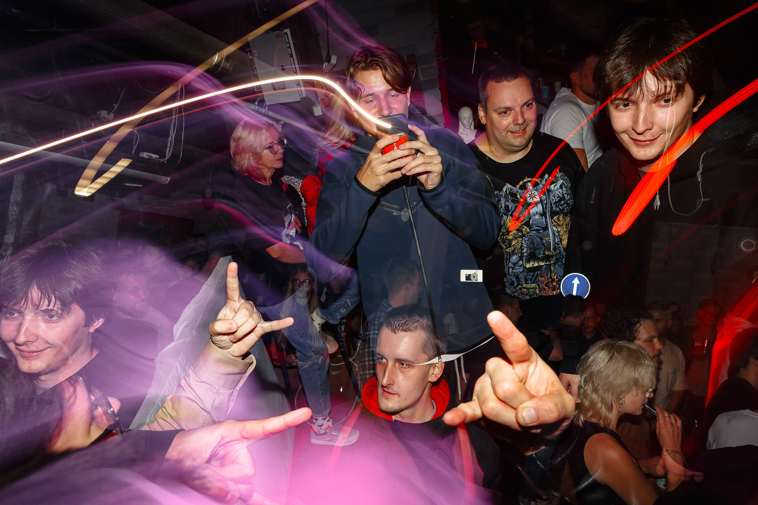 Error 1110 / Rock. Валентин Ставер — свадебный и репортажный фотограф