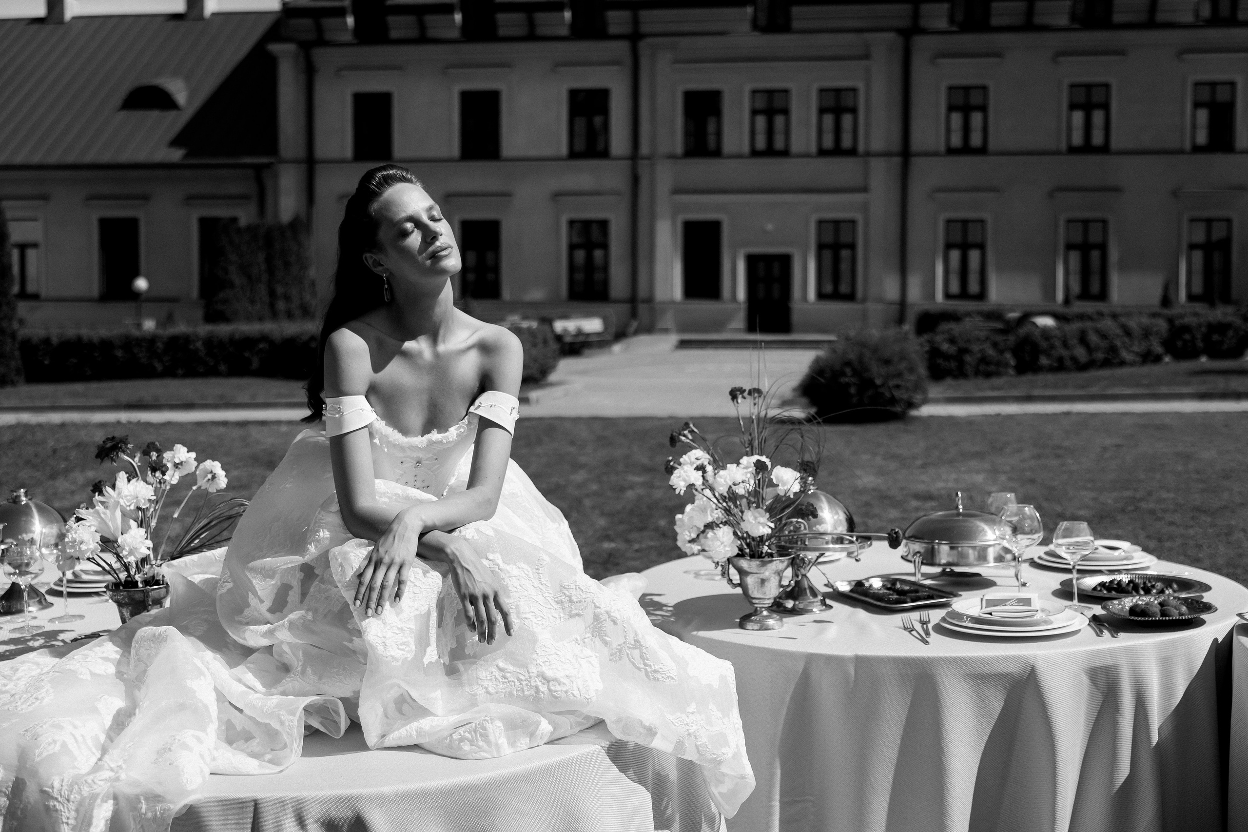 V&K. Свадебный фотограф. Москва. Мытищи