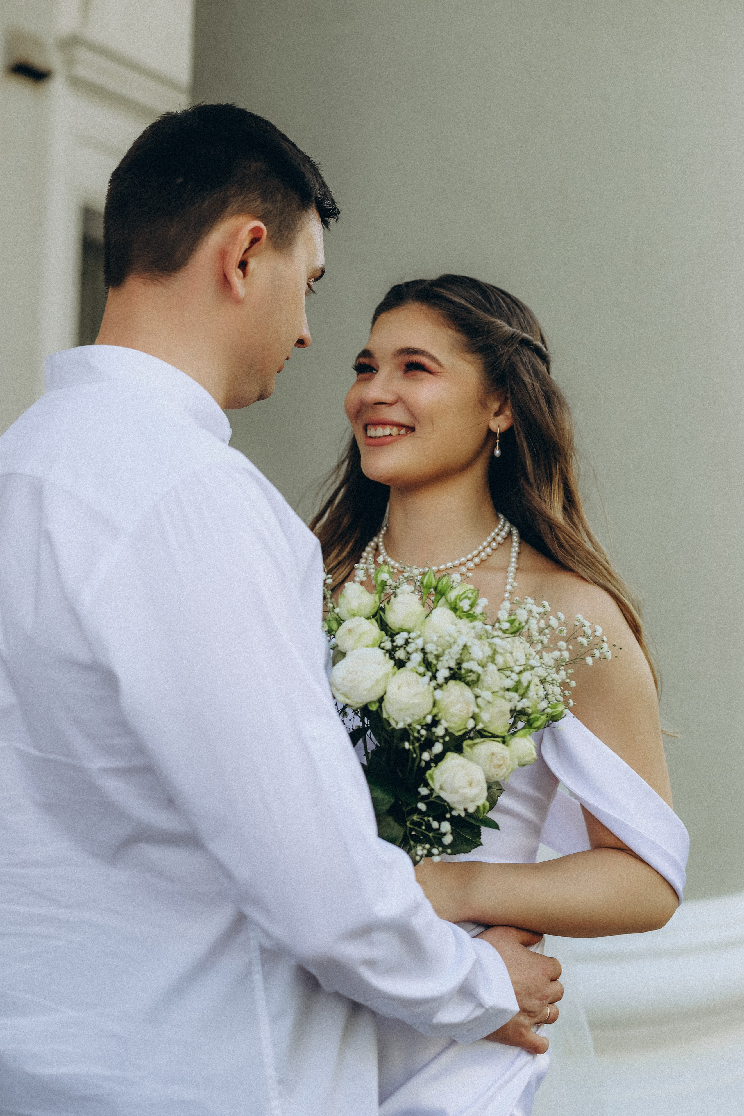 ВЛАДИСЛАВА & ОЛЕГ. Фотограф Мариуполь | Ялта | Крым — Диана Мазенко