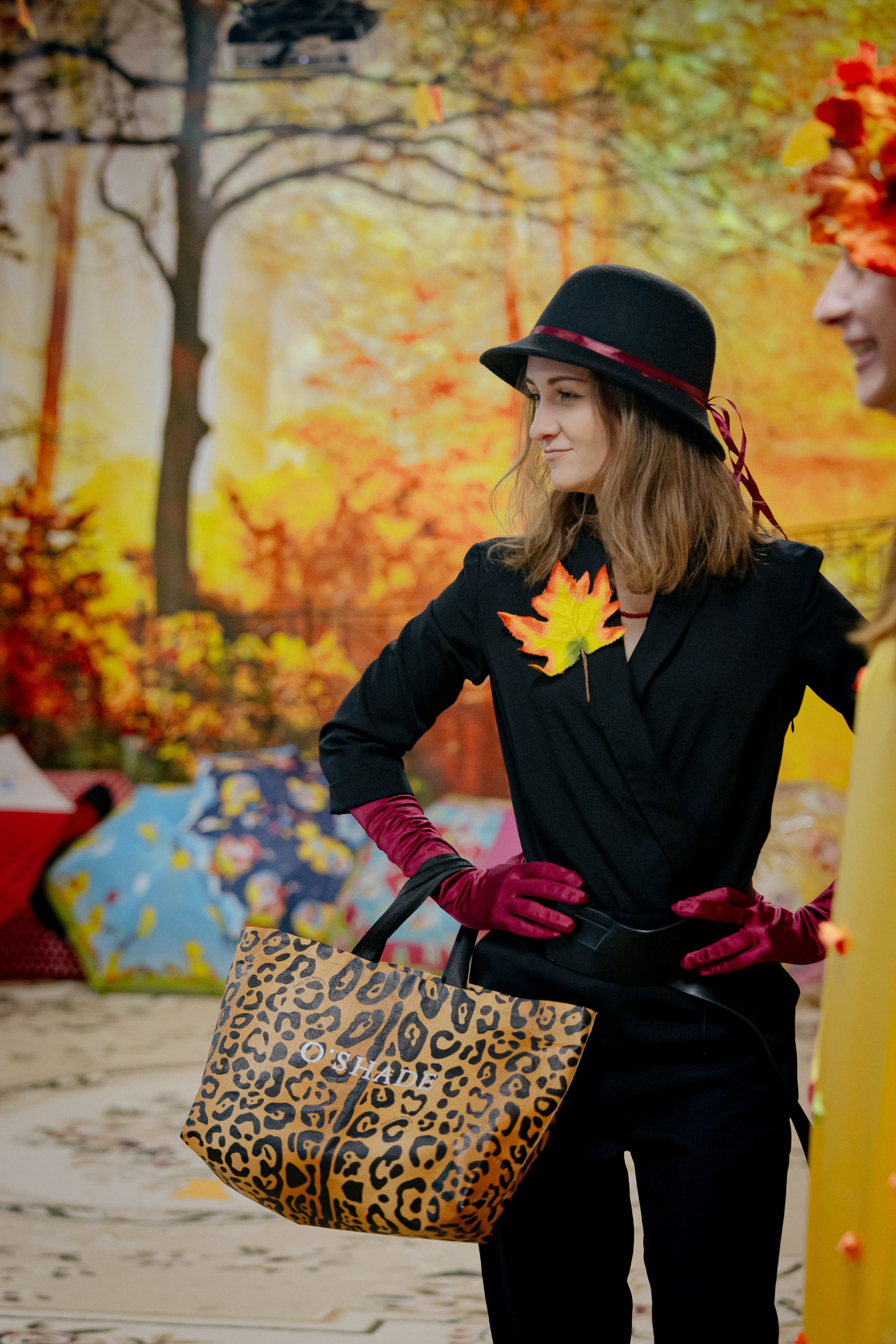 Утренник в саду. Семейный фотограф Николаева Ольга