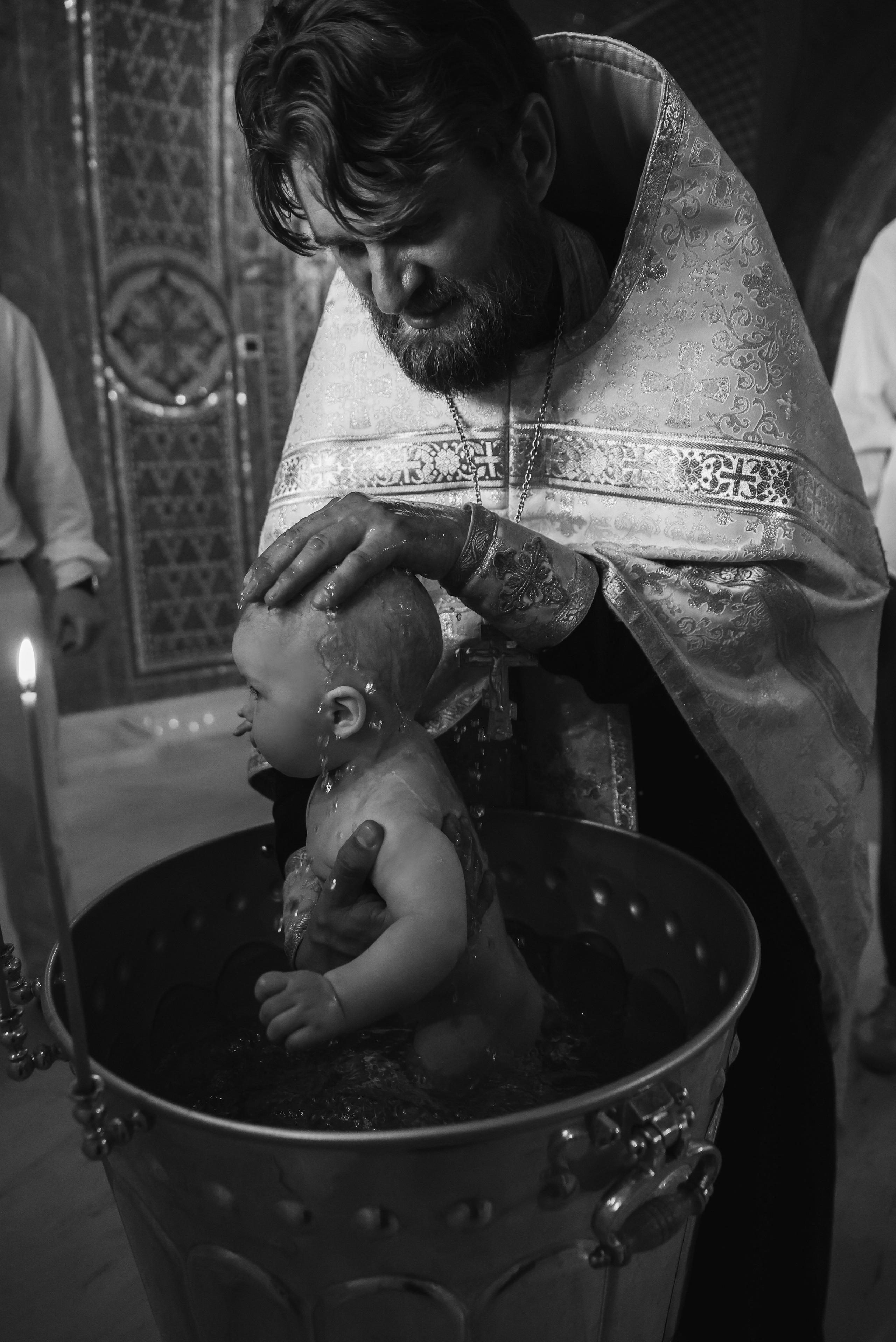 Агата Владимирский собор. Свадебный и семейный фотограф в Севастополе и Крыму Анастасия Сураева