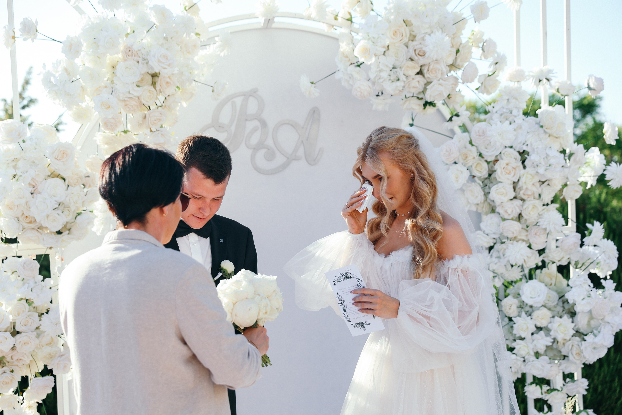 Владимир и Ангелина. Свадебный и семейный фотограф в Севастополе и Крыму Анастасия Сураева