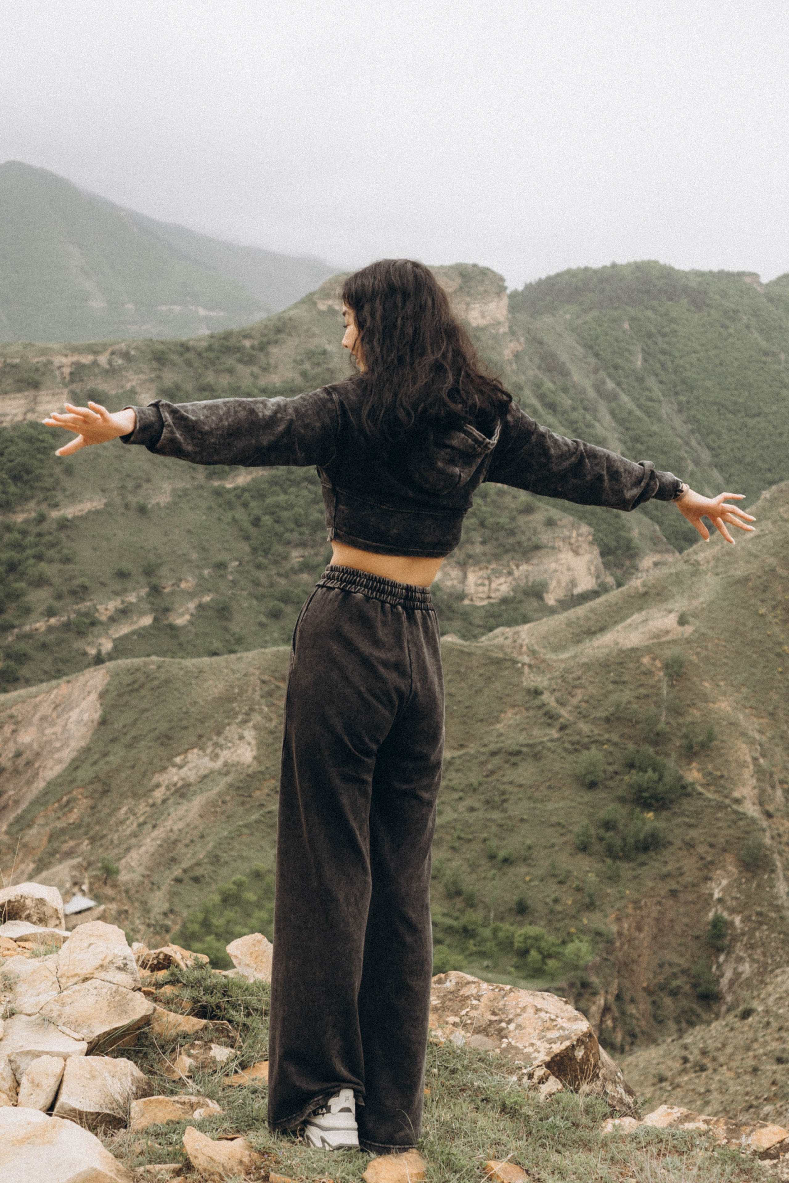 Горы. Профессиональный фотограф, Санкт-Петербург — Виктория Богомолова