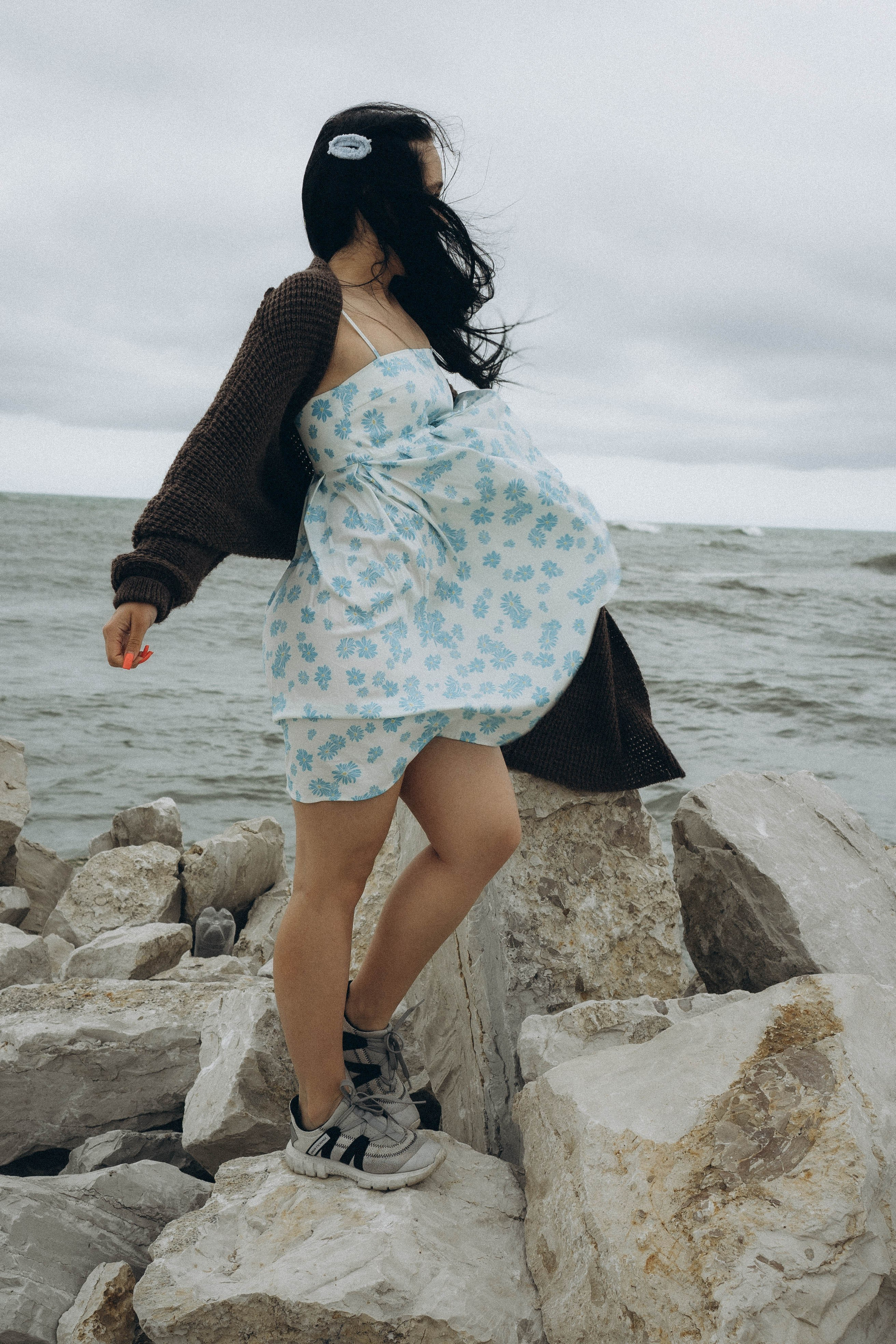 Каспийское море. Профессиональный фотограф, Санкт-Петербург — Виктория Богомолова