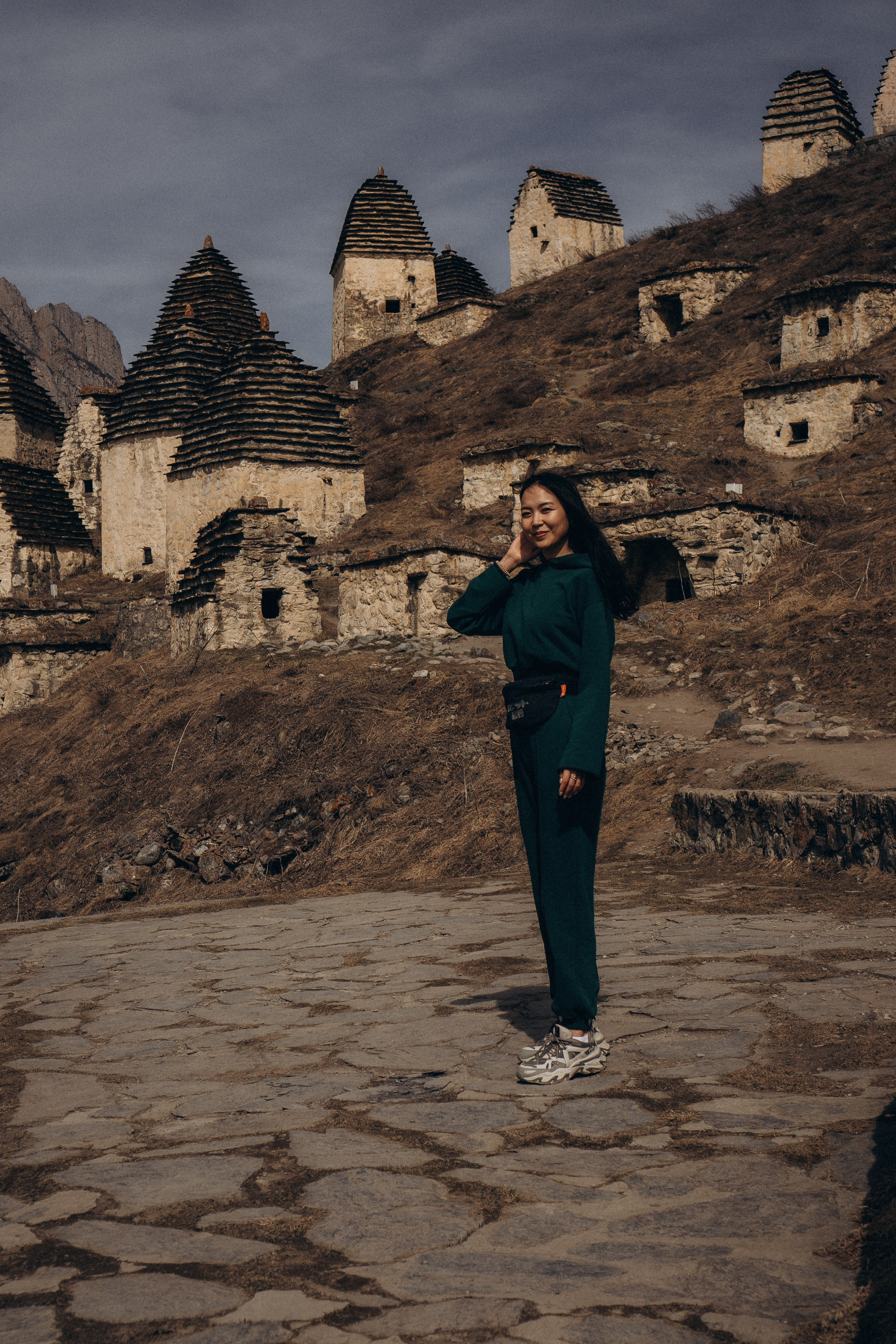 ОСЕТИЯ. Профессиональный фотограф, Санкт-Петербург — Виктория Богомолова