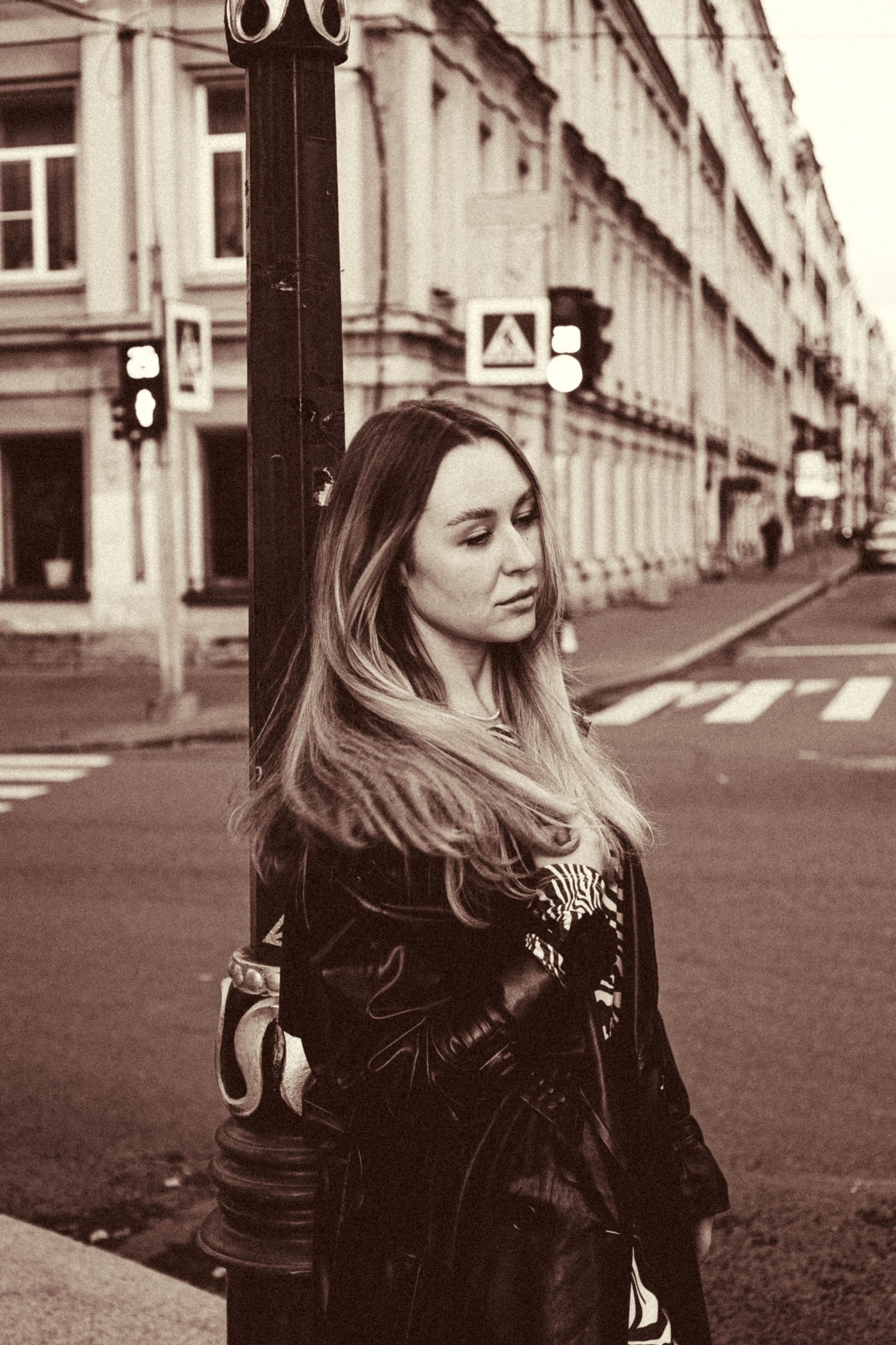 Ксения. Профессиональный фотограф, Санкт-Петербург — Виктория Богомолова