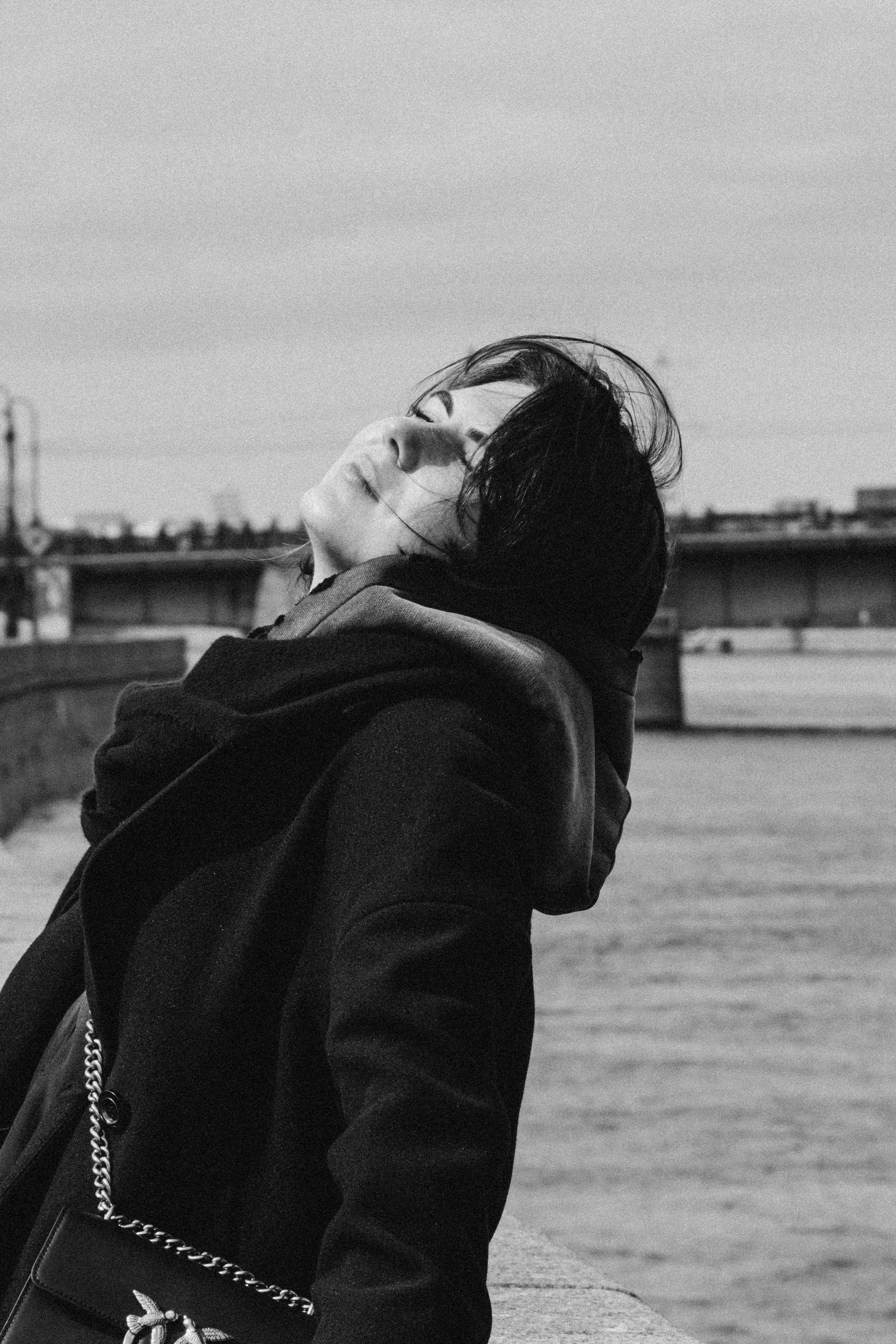 Прогулка по весеннему Питеру. Профессиональный фотограф, Санкт-Петербург — Виктория Богомолова