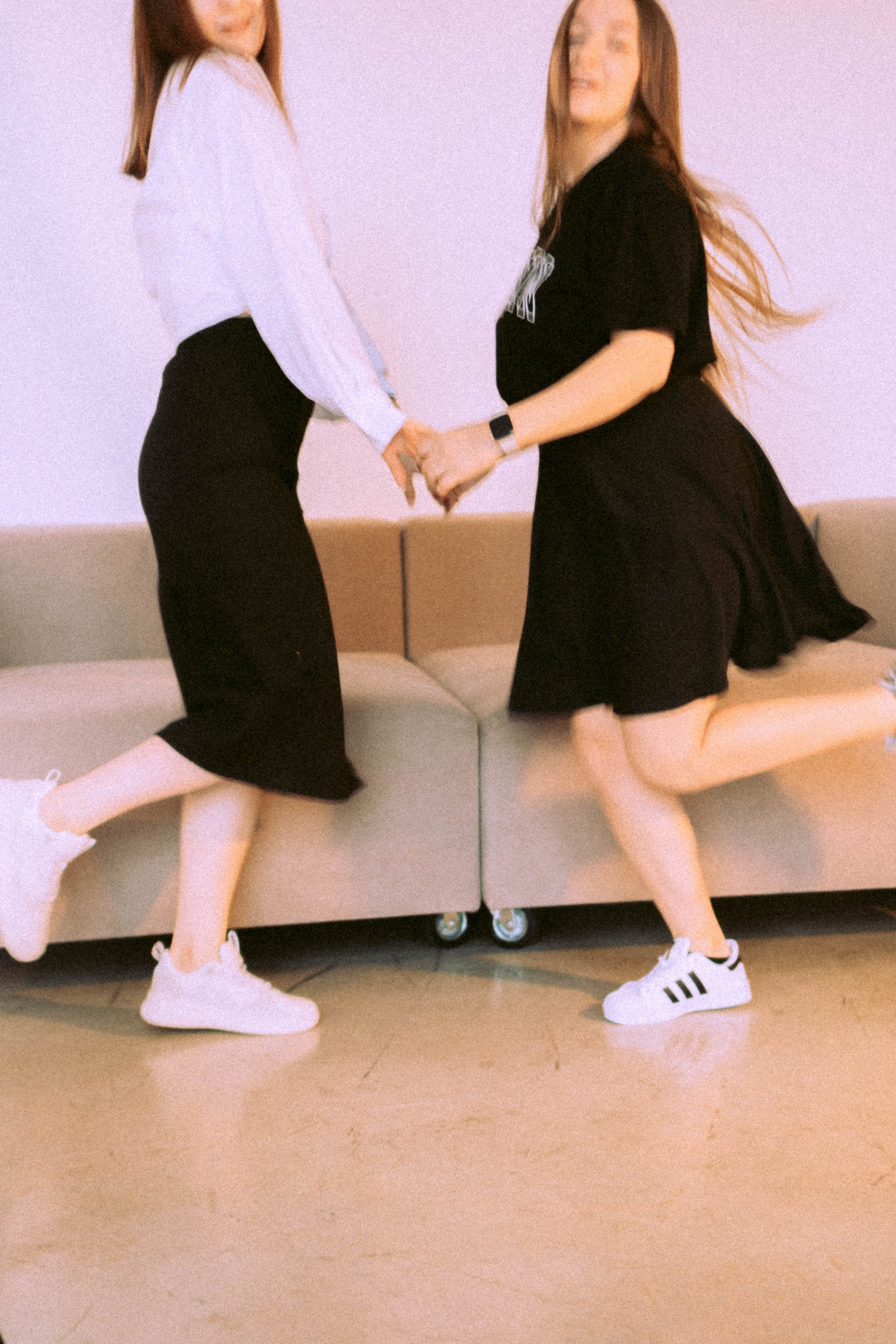 Подружки. Профессиональный фотограф, Санкт-Петербург — Виктория Богомолова