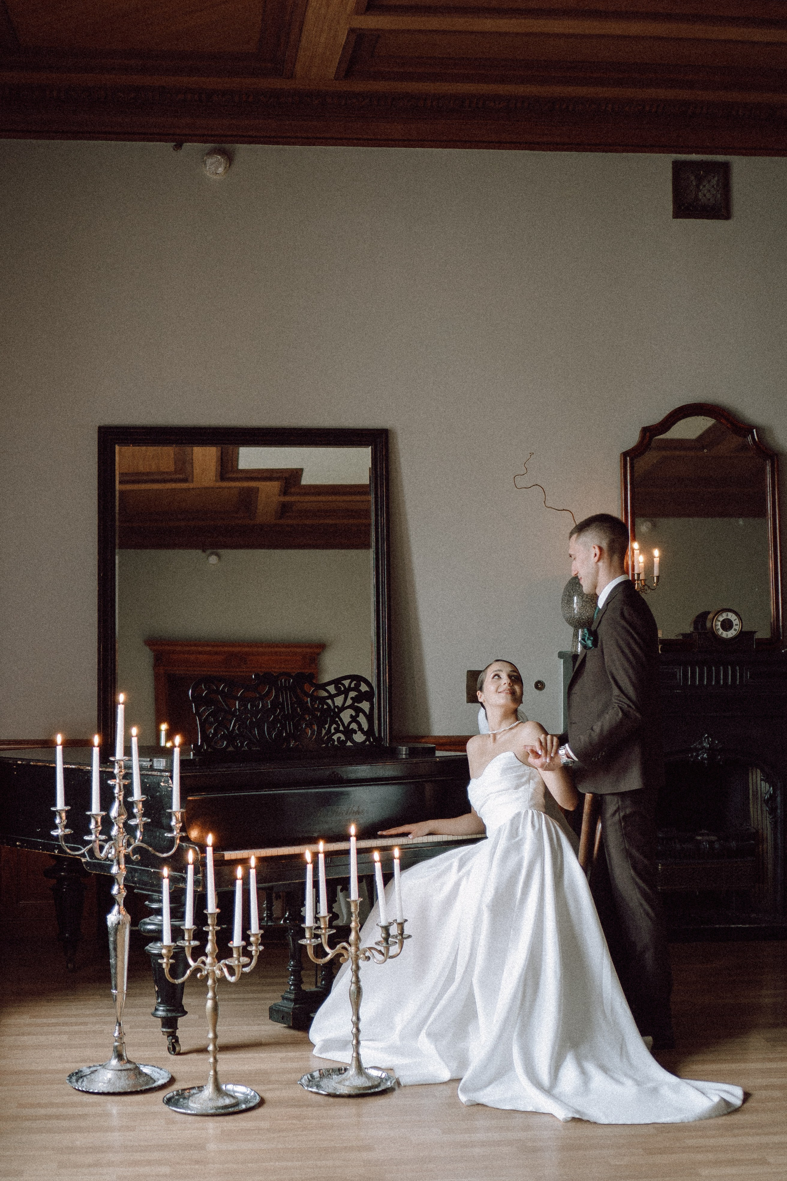 ЗАГС И ПРОГУЛКА 2 ЧАСА. Профессиональный фотограф, Санкт-Петербург — Виктория Богомолова