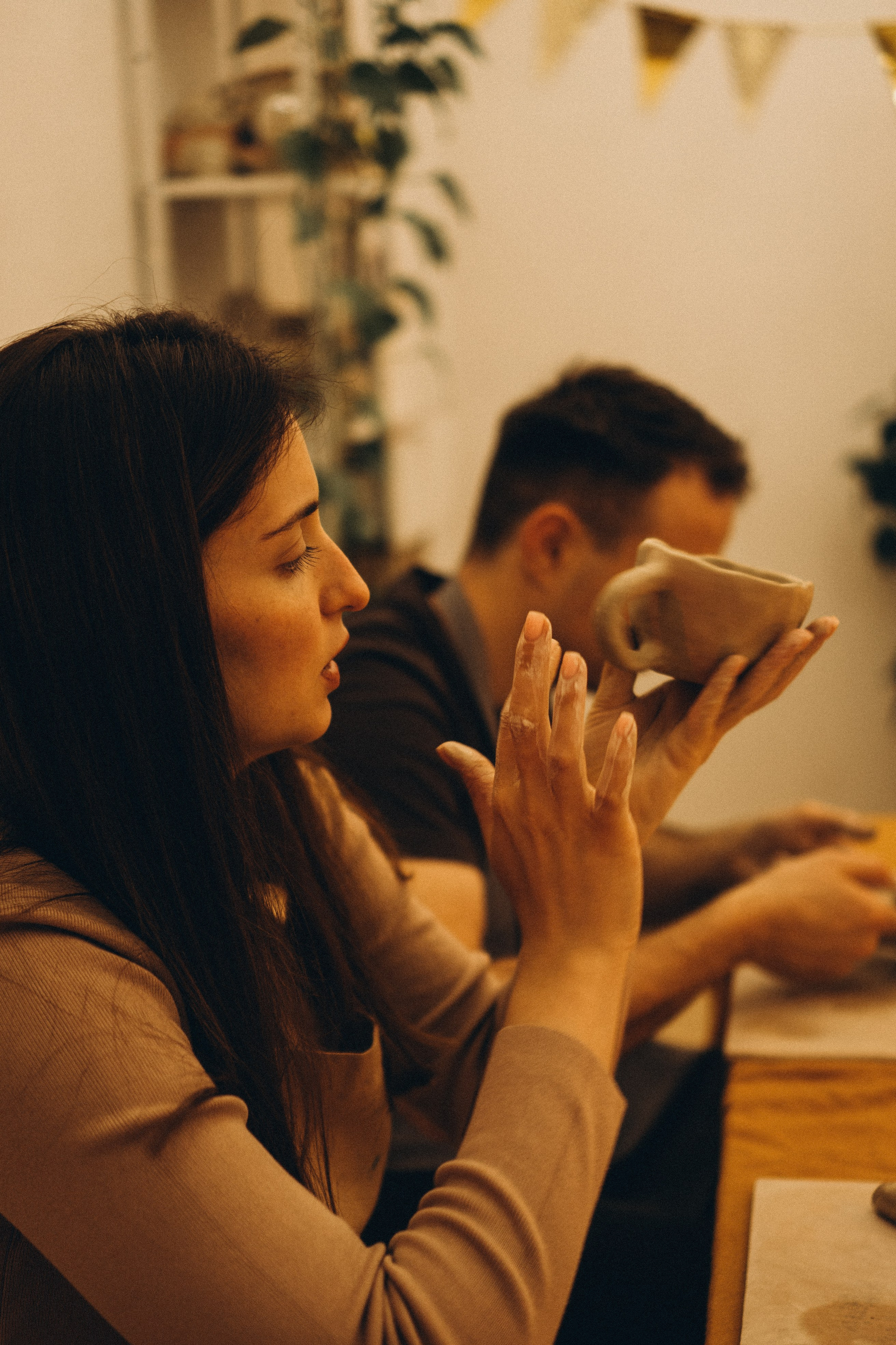 ЛЕПКАРНЯ. Профессиональный фотограф, Санкт-Петербург — Виктория Богомолова