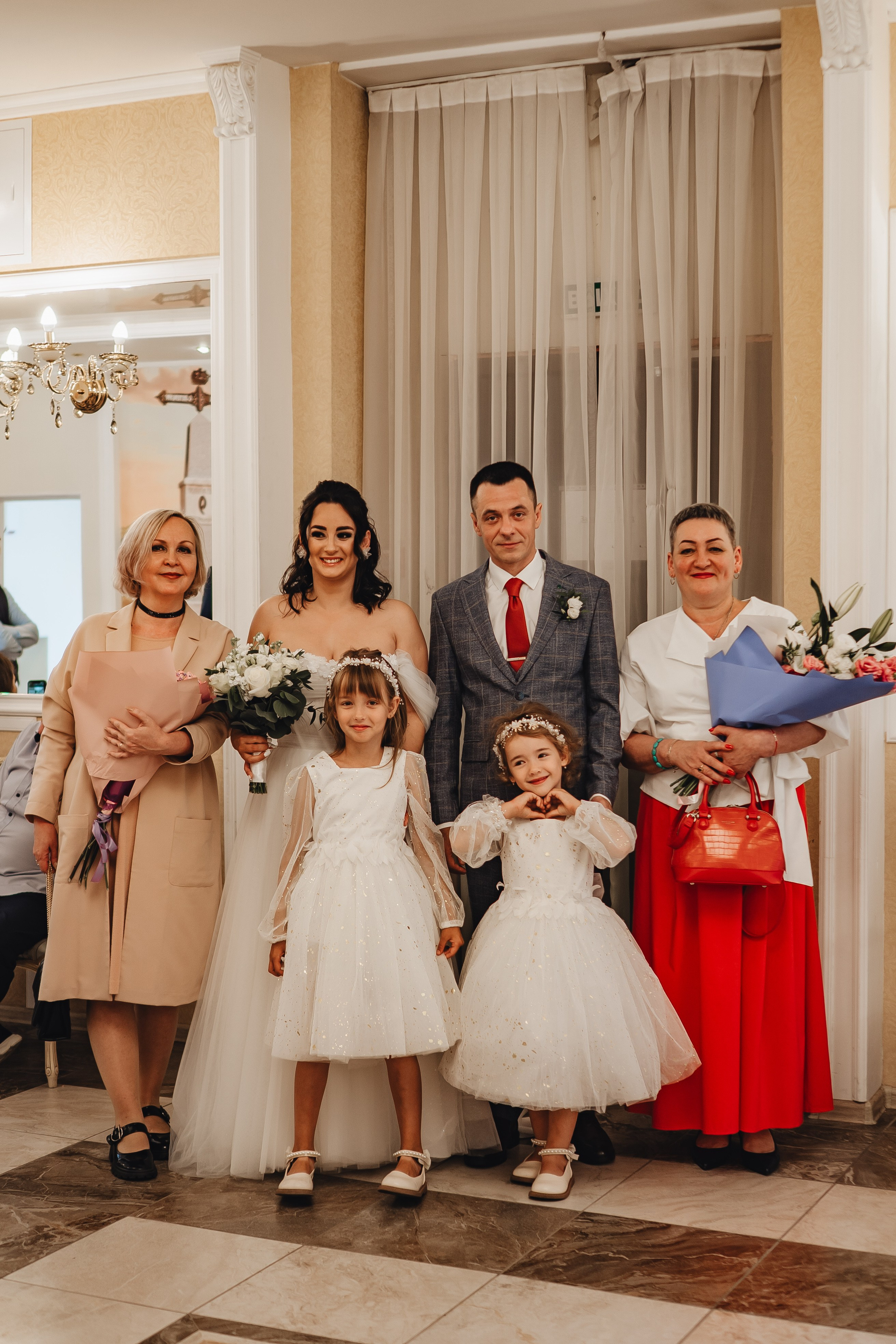 СВАДЕБНАЯ СЬЕМКА В ЗАГСЕ НА МОСКОВСКОМ ПРОСПЕКТЕ. Профессиональный фотограф, Санкт-Петербург — Виктория Богомолова