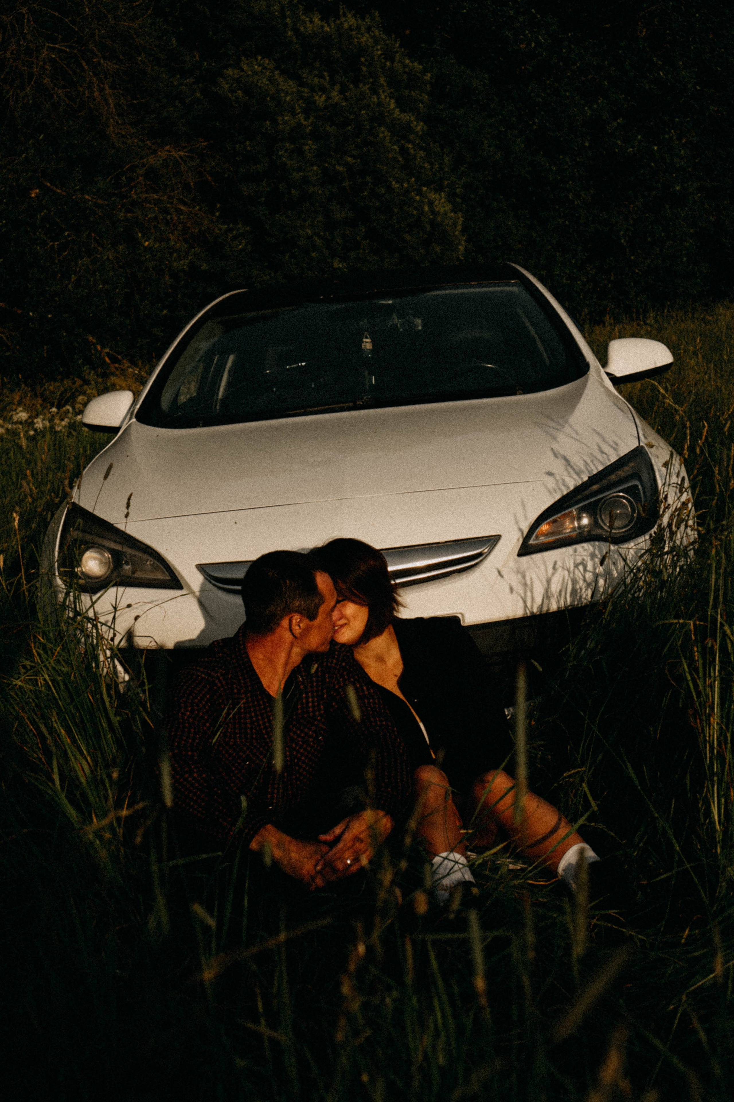 Летняя прогулка. Профессиональный фотограф, Санкт-Петербург — Виктория Богомолова