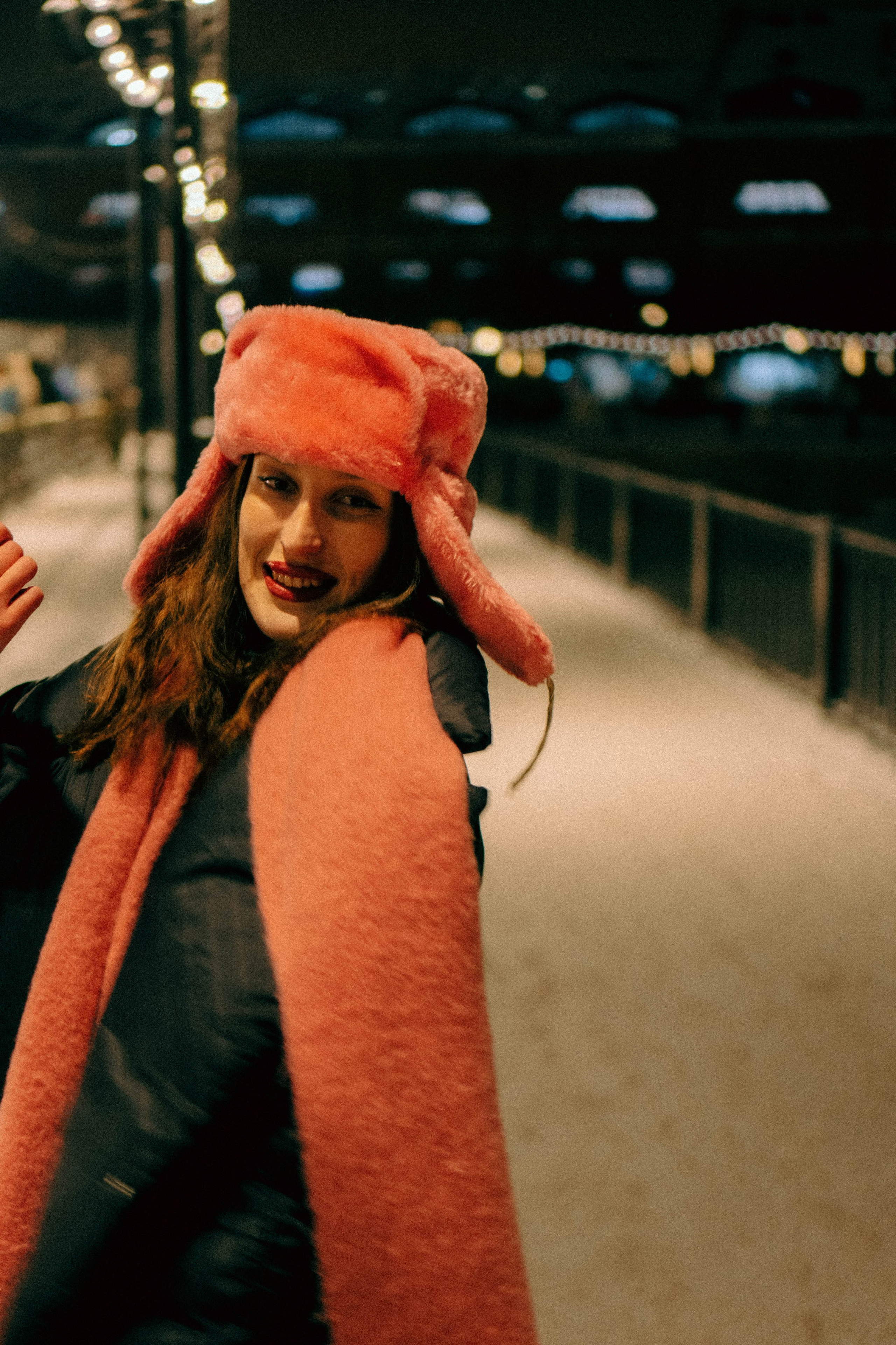 Каток. Профессиональный фотограф, Санкт-Петербург — Виктория Богомолова