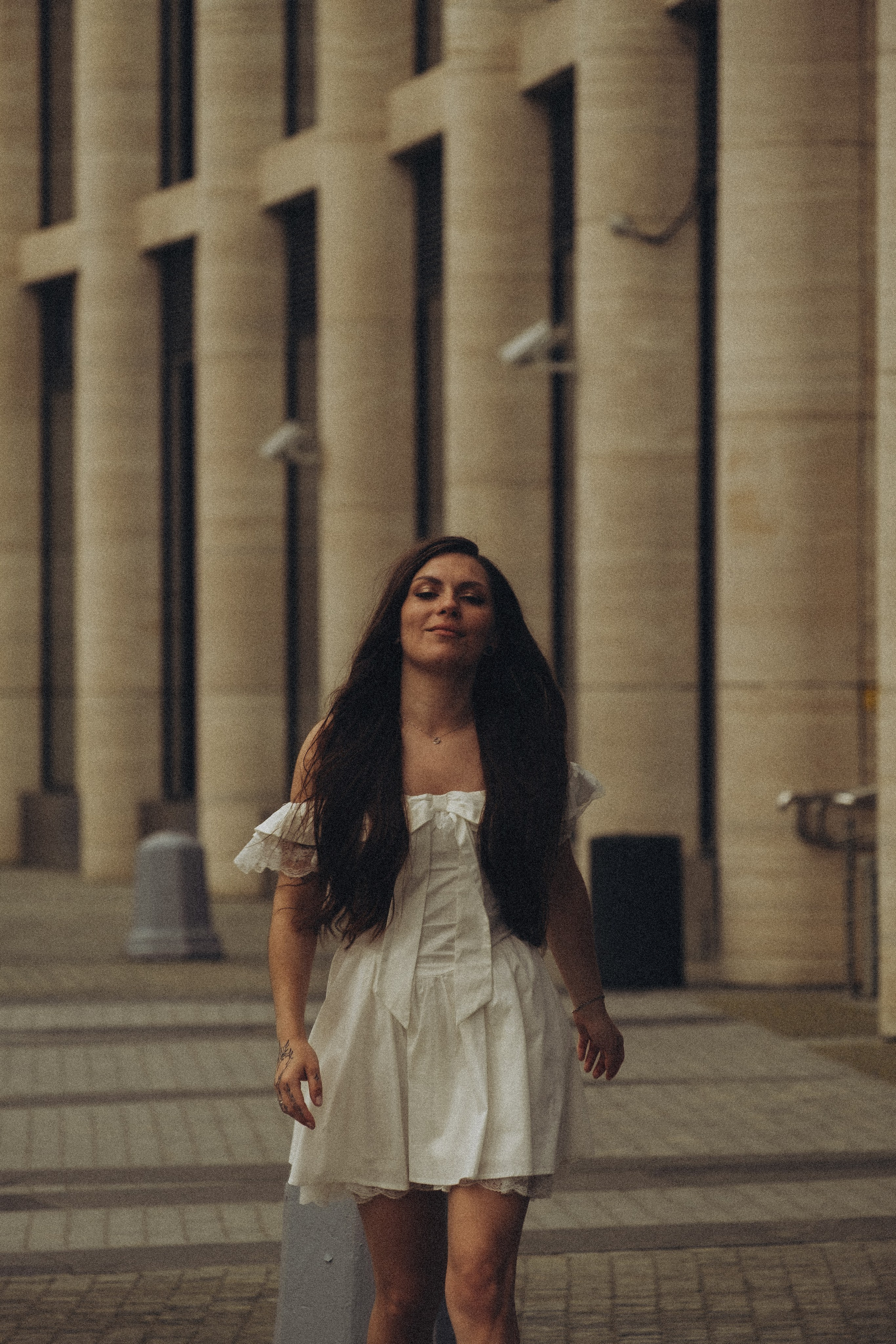 СВАДЕБНАЯ ПРОГУЛКА ПО ТАВРИЧЕСКОМУ САДУ И НЕВСКОЙ РАТУШЕ. Профессиональный фотограф, Санкт-Петербург — Виктория Богомолова