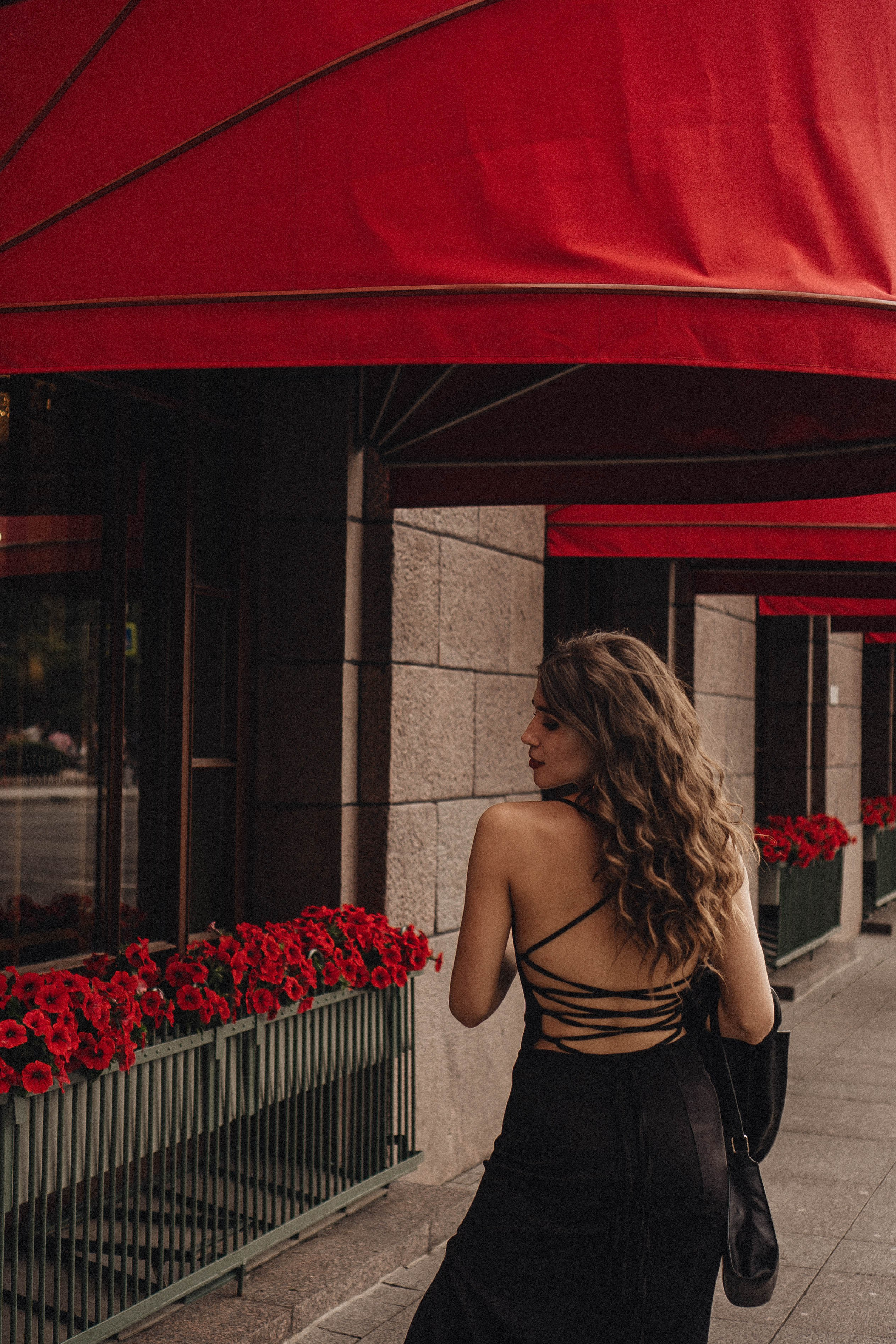 Итальянский стиль. Профессиональный фотограф, Санкт-Петербург — Виктория Богомолова